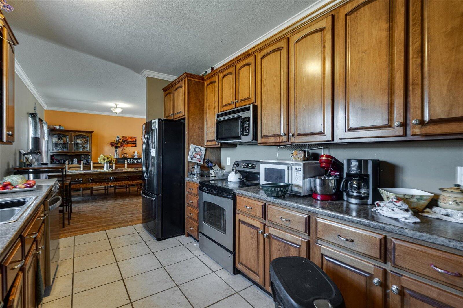 1720 Morrison Spring Road