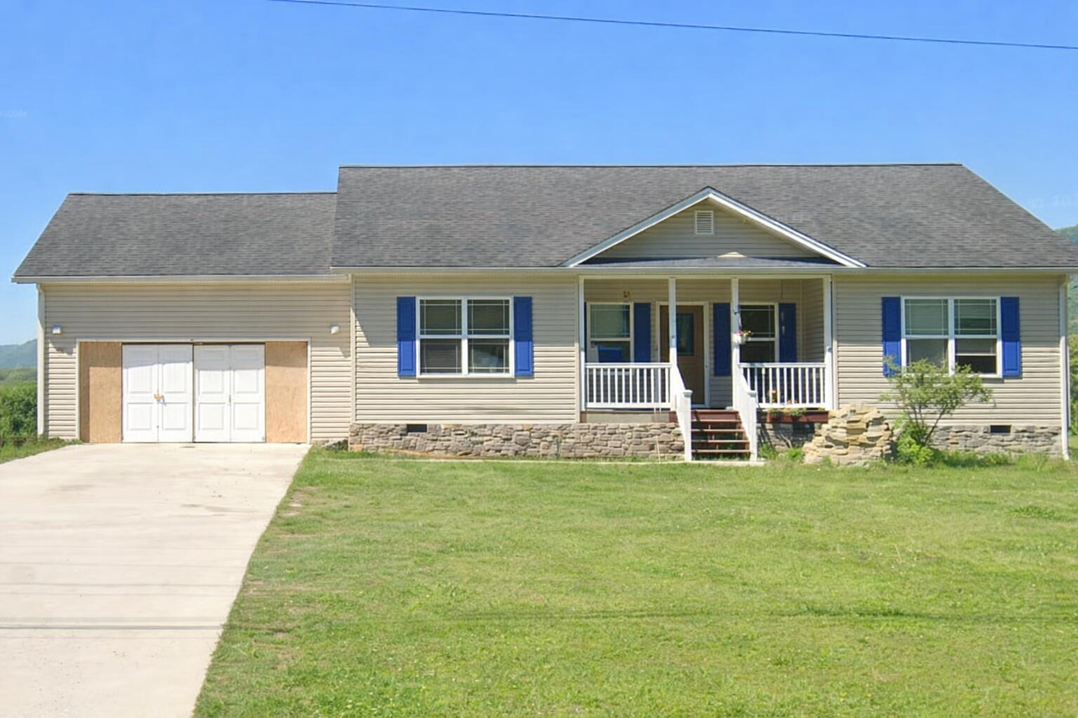 1720 Morrison Spring Road