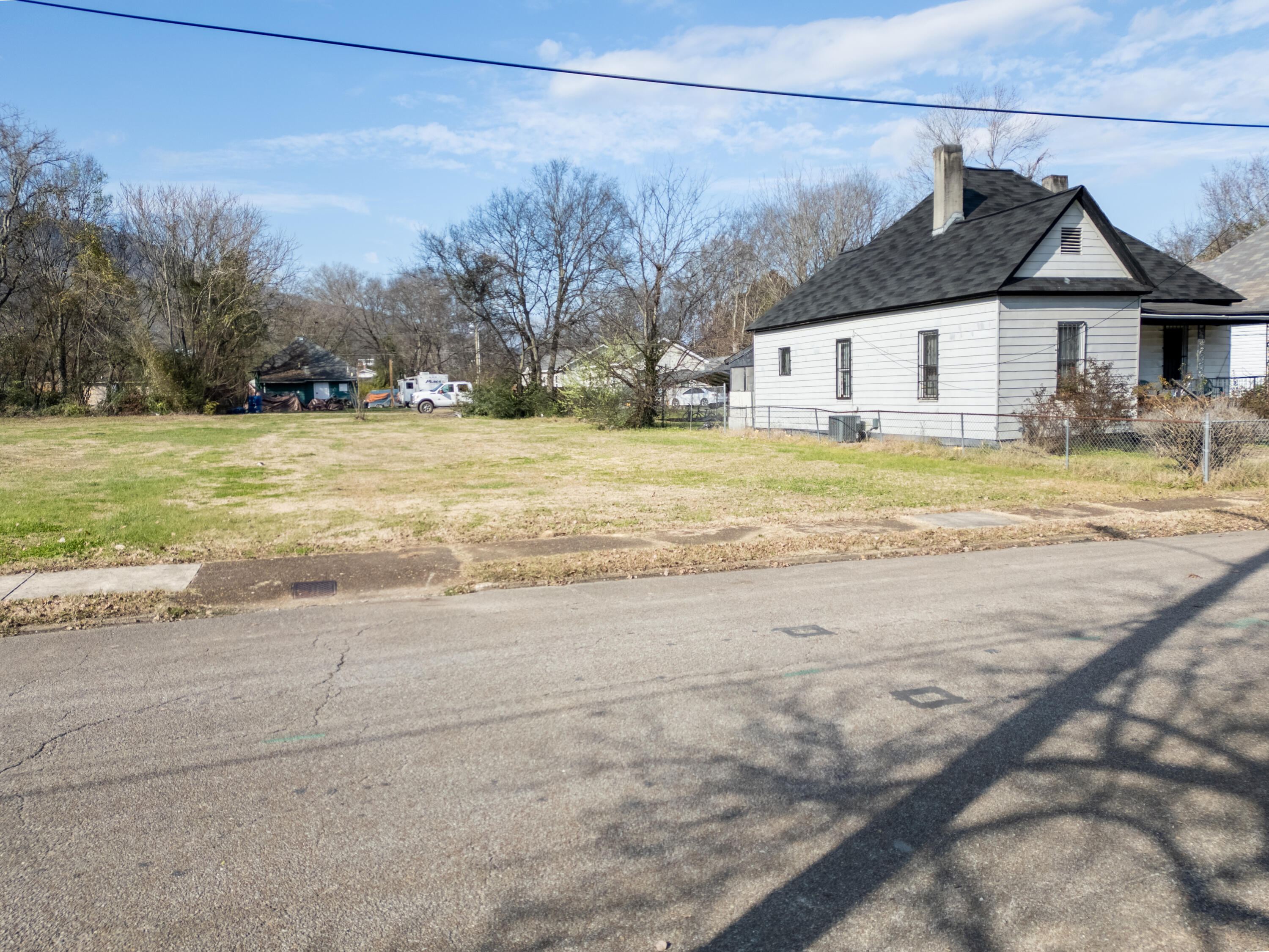 4021 Highland Avenue
