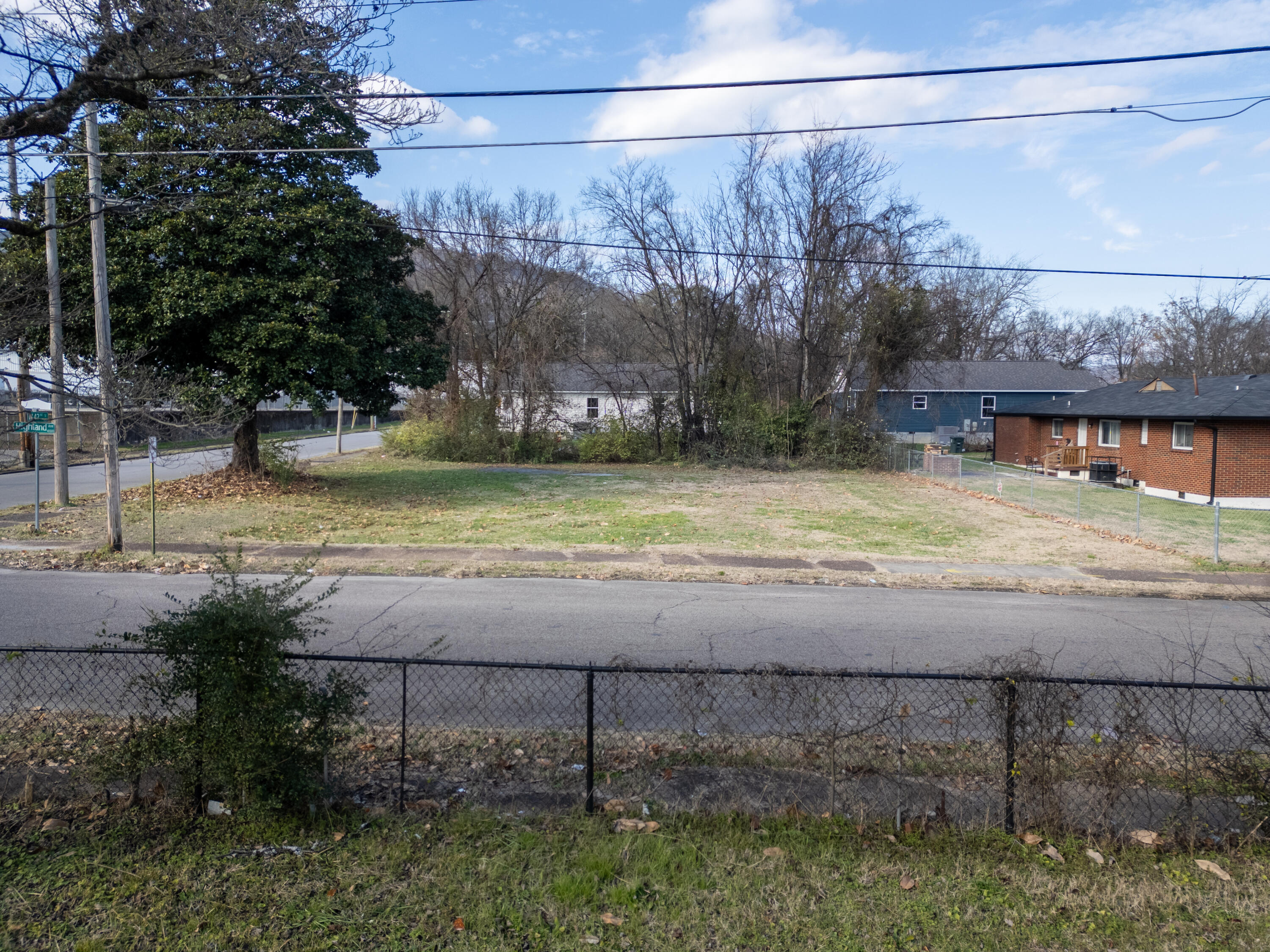 4107 Highland Avenue