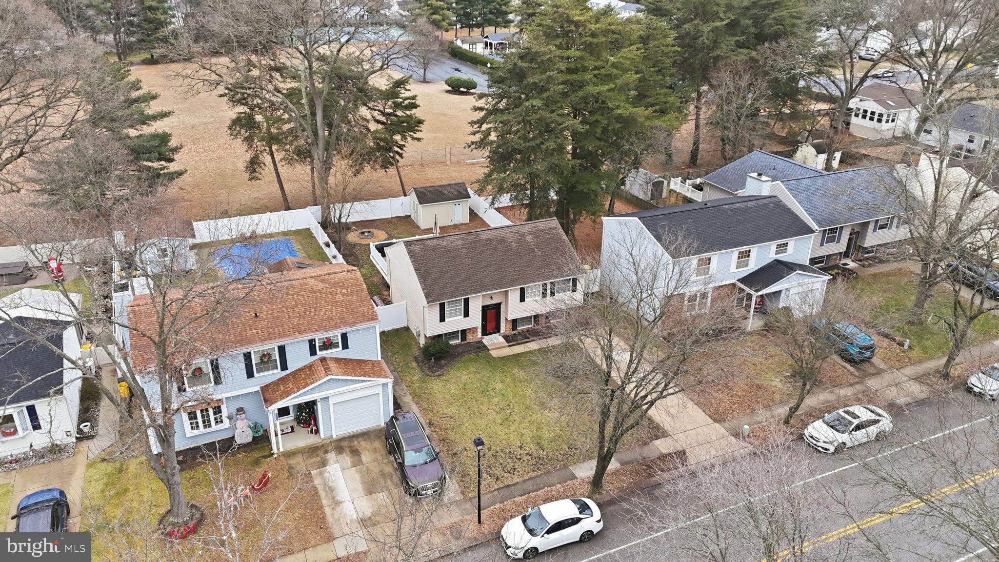 7887 MANSION HOUSE CROSSING