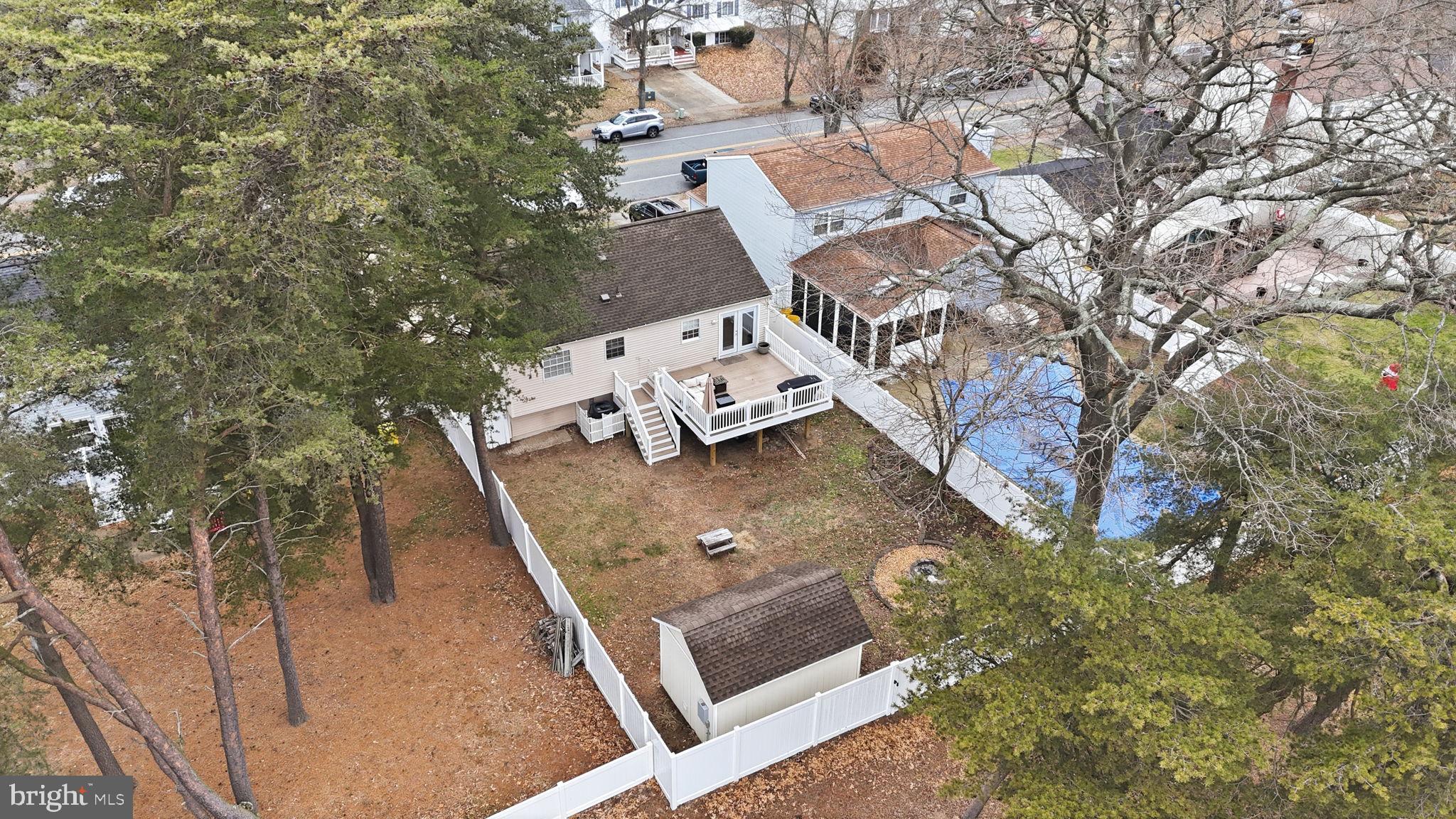 7887 MANSION HOUSE CROSSING