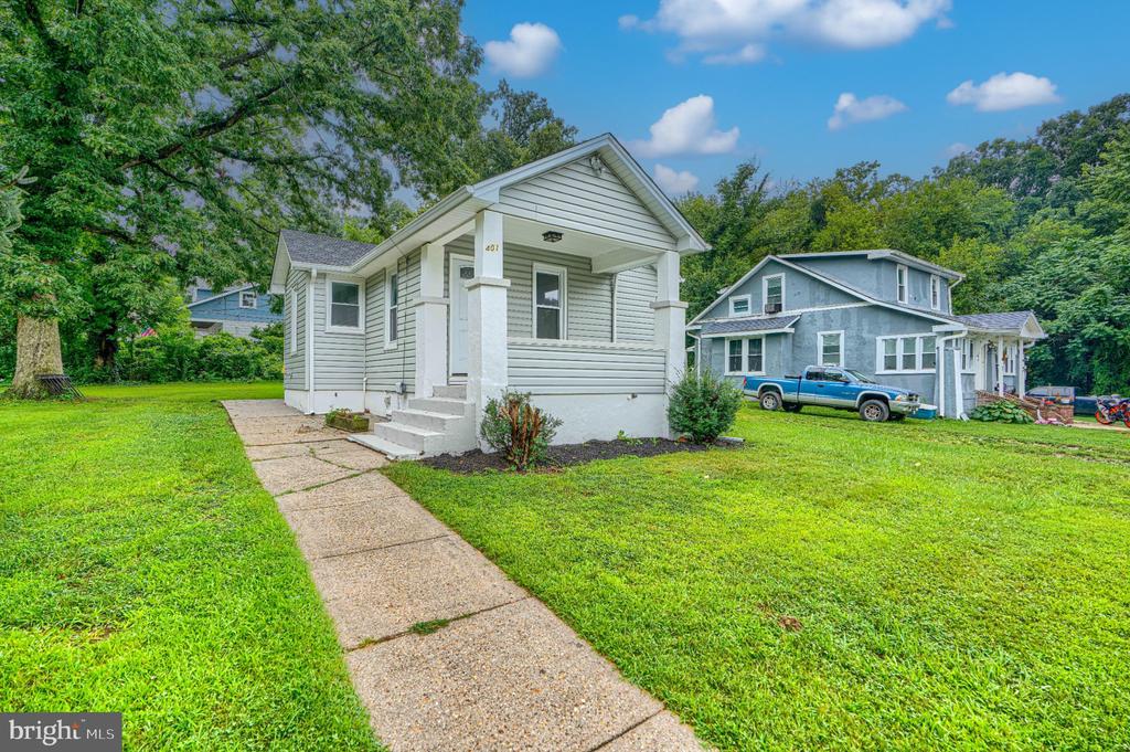 LINTHICUM HEIGHTS