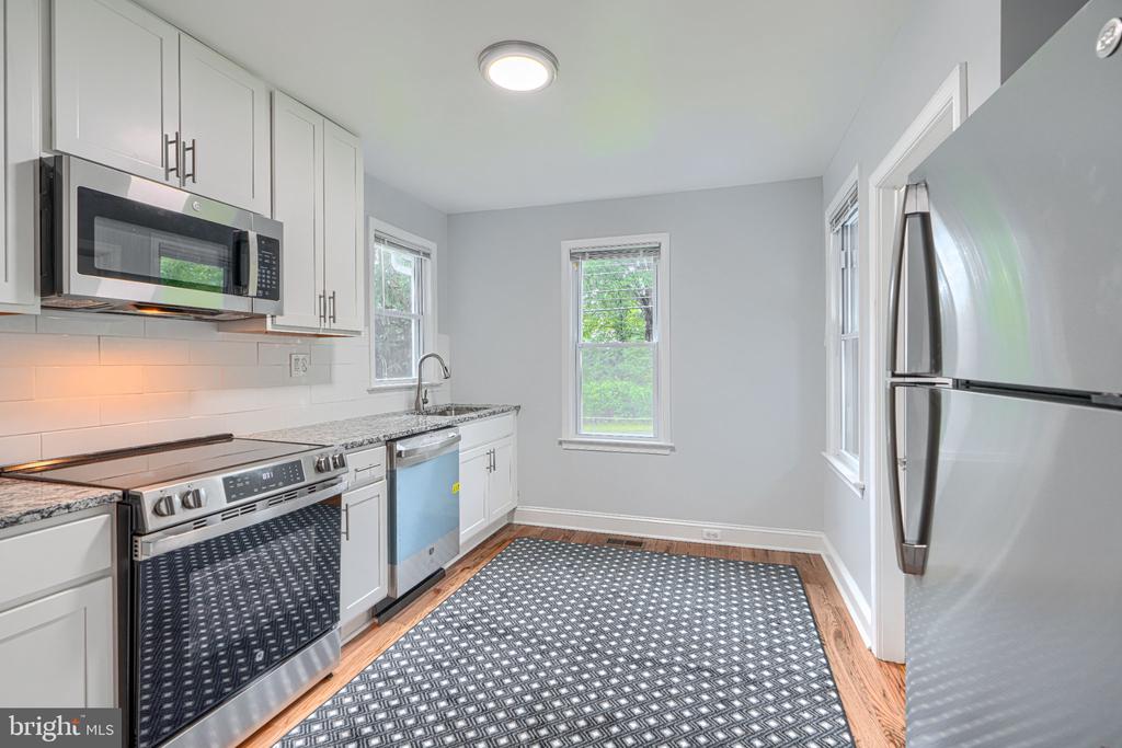 LINTHICUM HEIGHTS