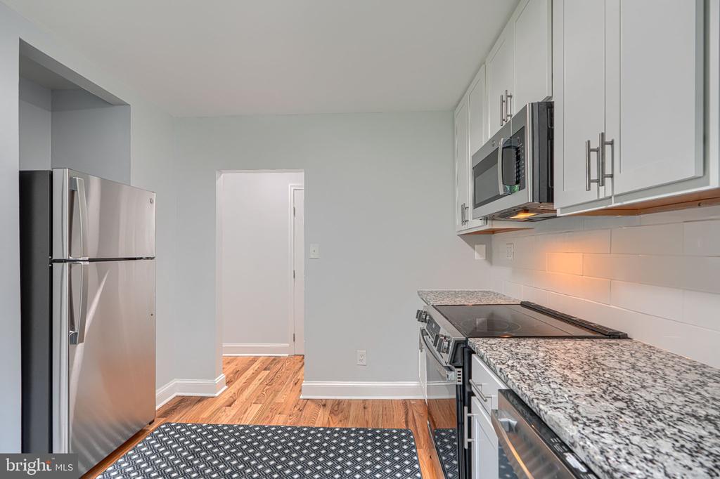 LINTHICUM HEIGHTS