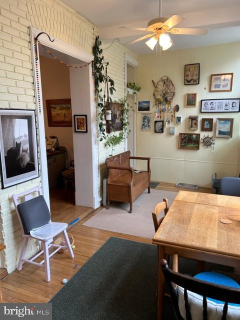 501 W University PARKWAY Unit: C2