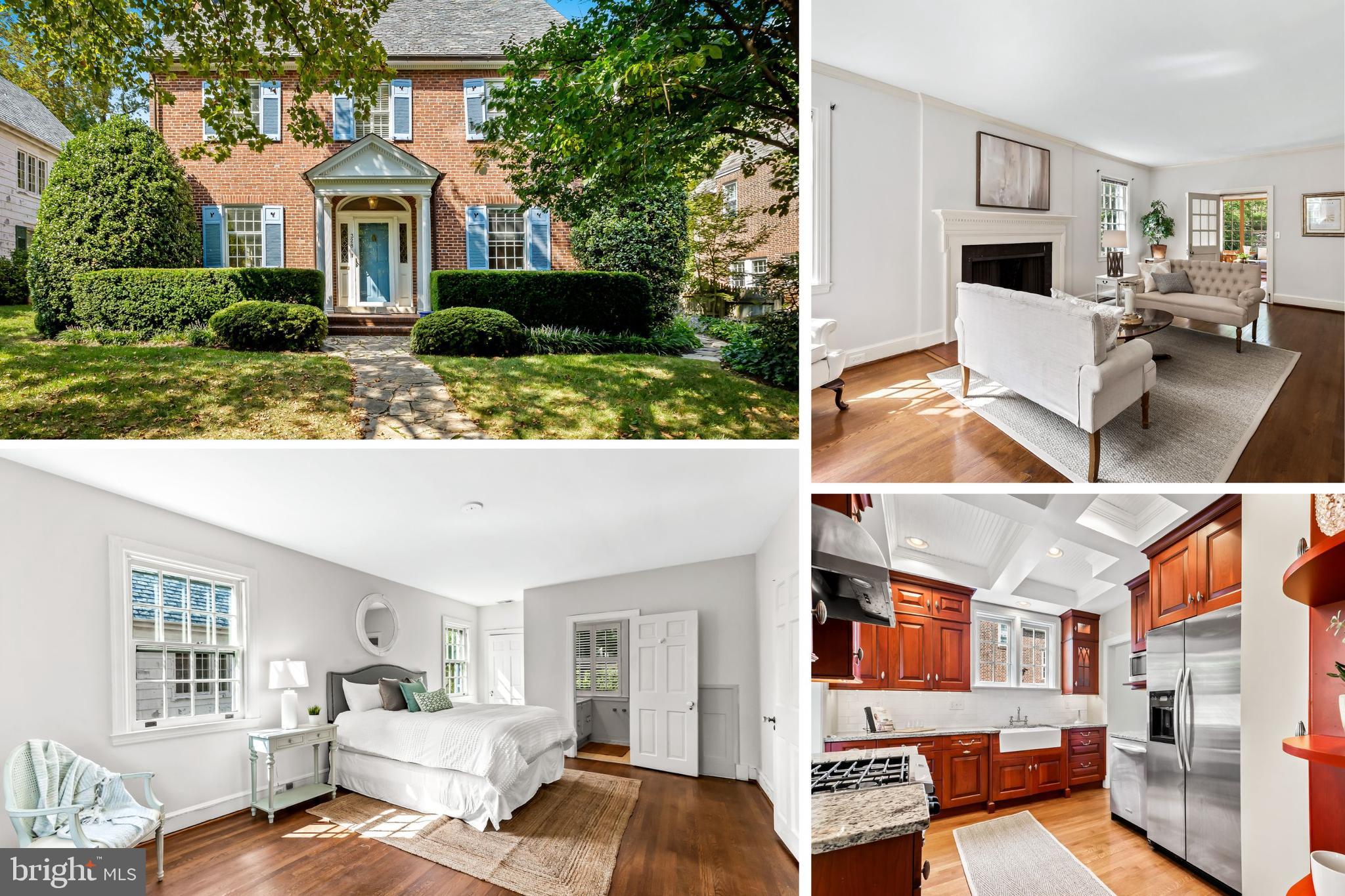328 Tunbridge ROAD