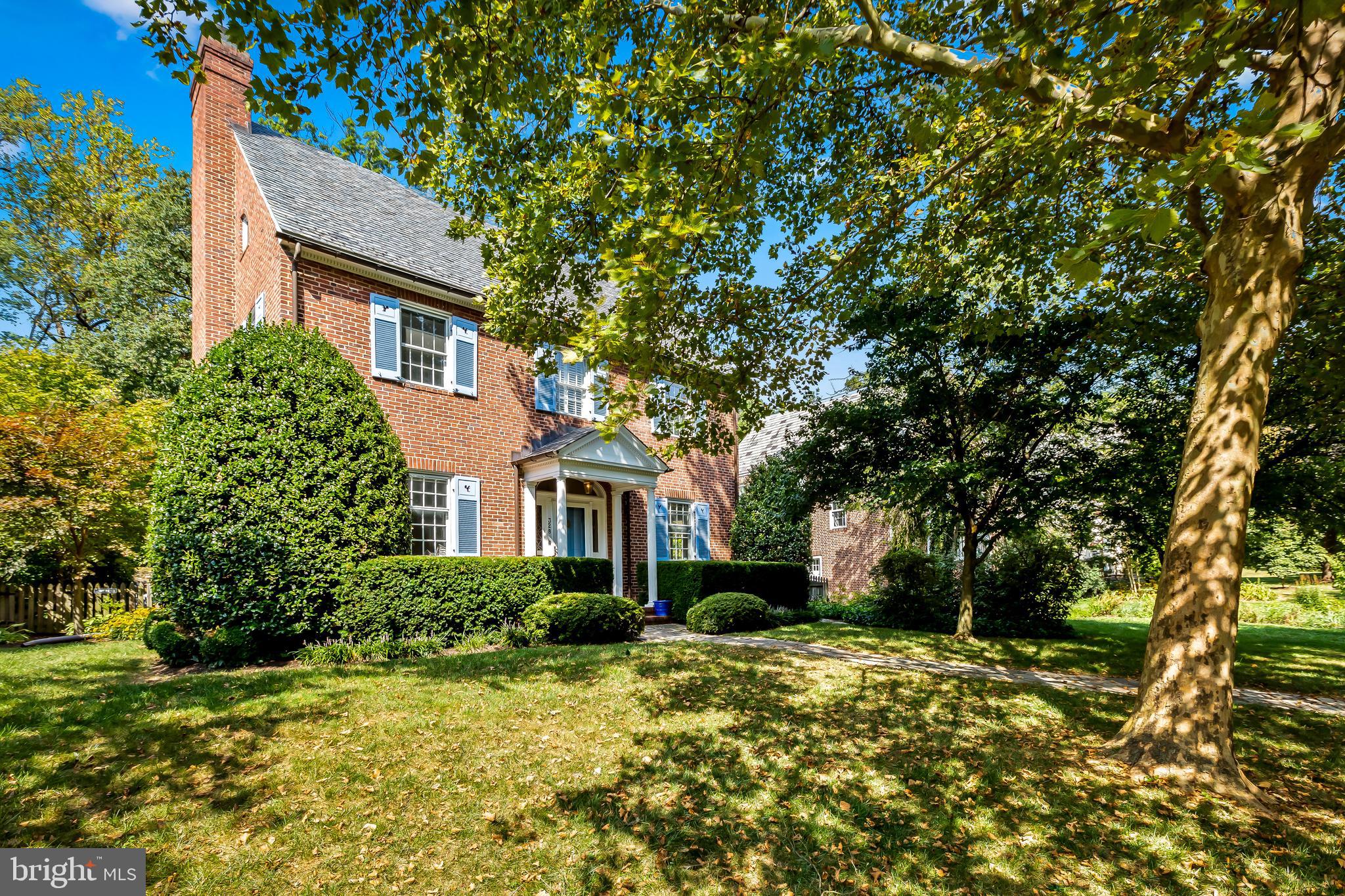 328 Tunbridge ROAD