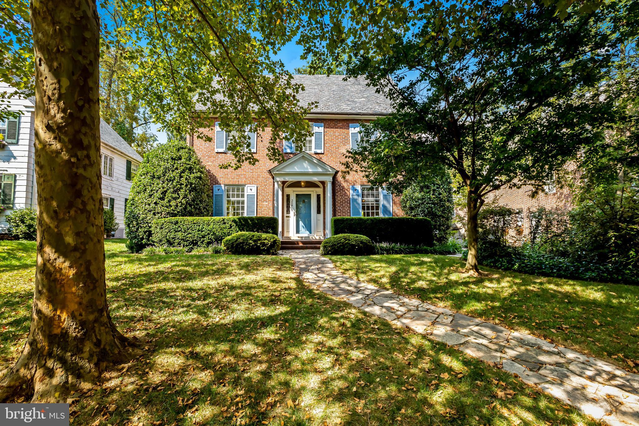 328 Tunbridge ROAD