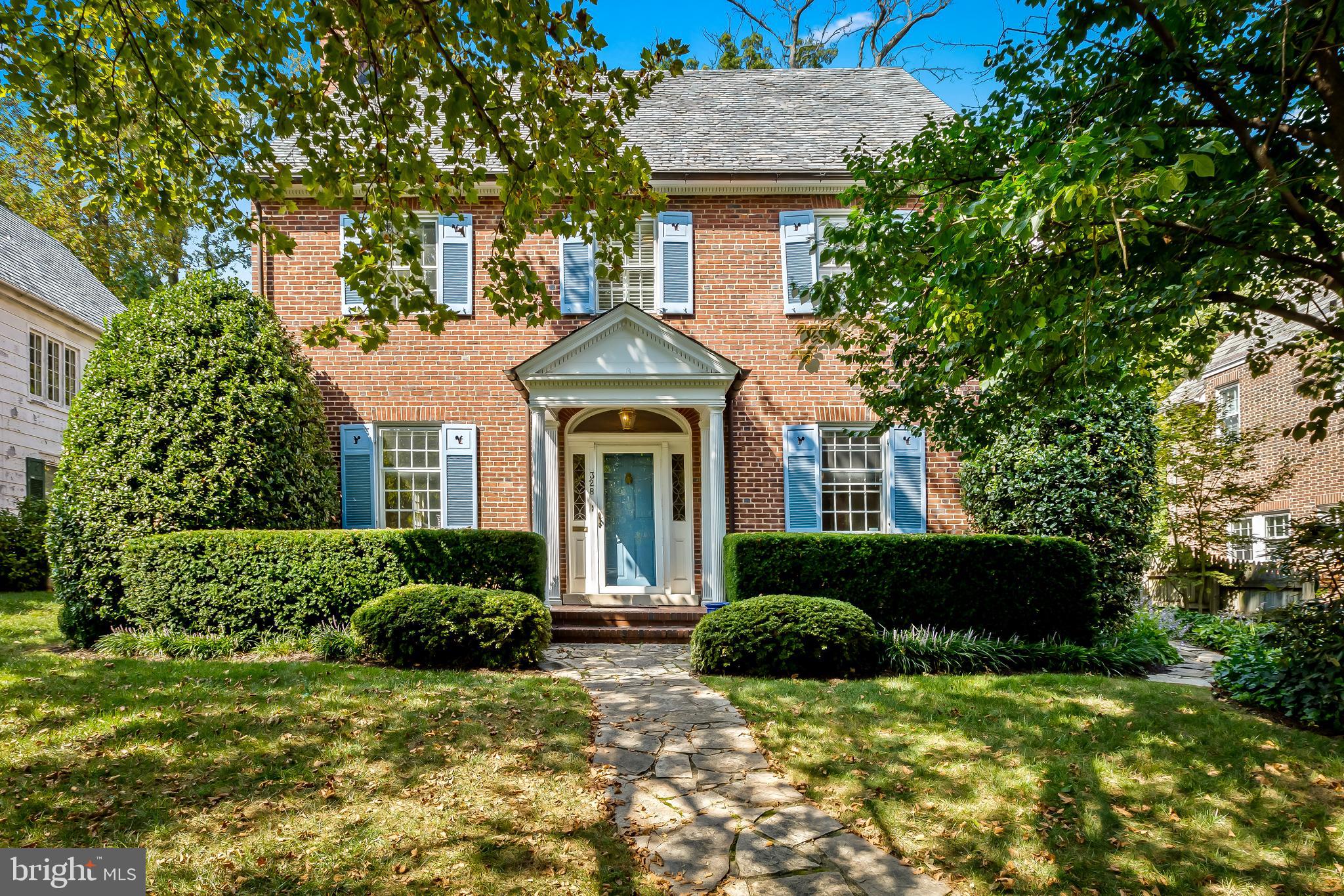 328 Tunbridge ROAD