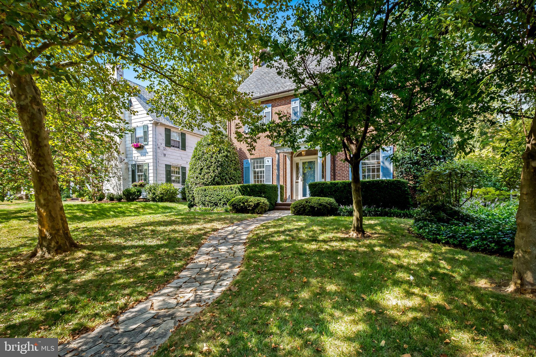 328 Tunbridge ROAD