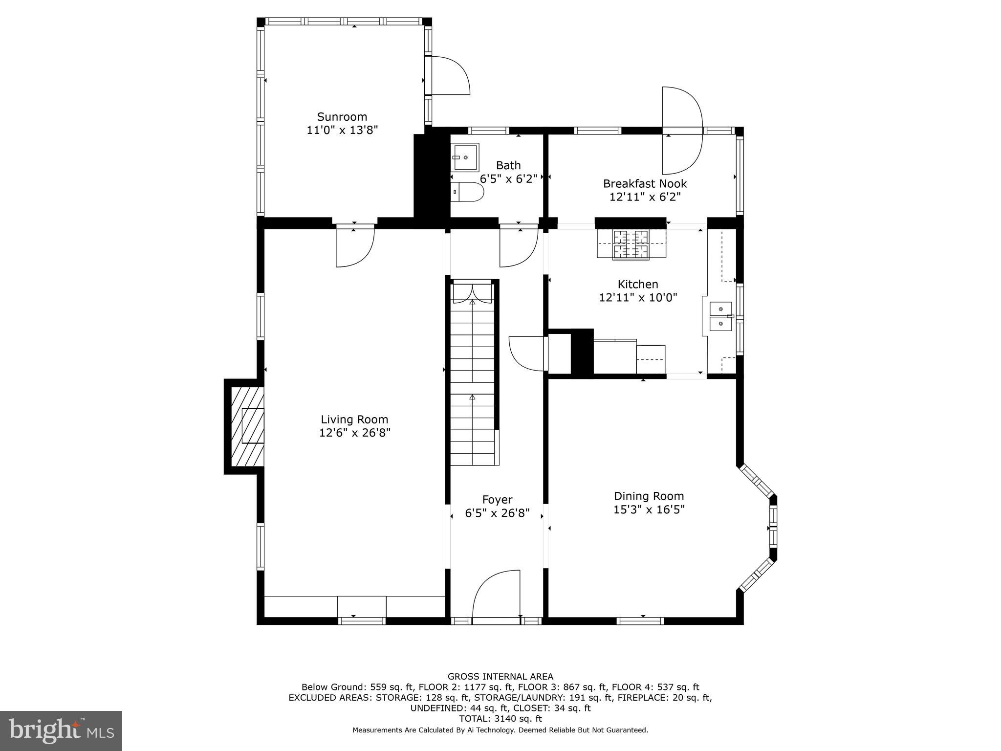 328 Tunbridge ROAD