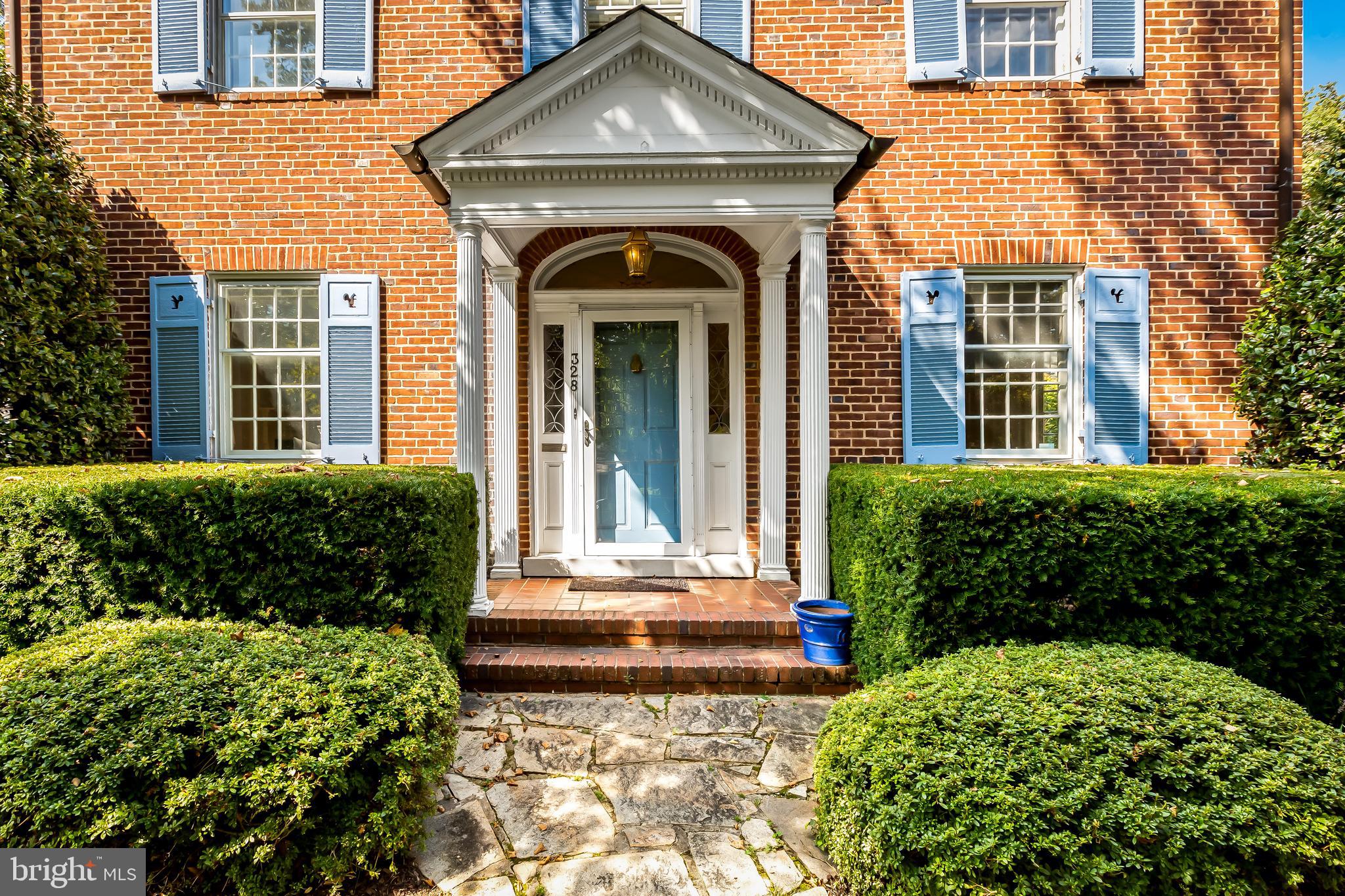 328 Tunbridge ROAD