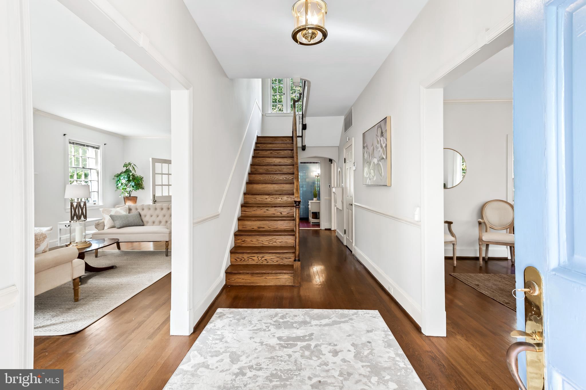 328 Tunbridge ROAD