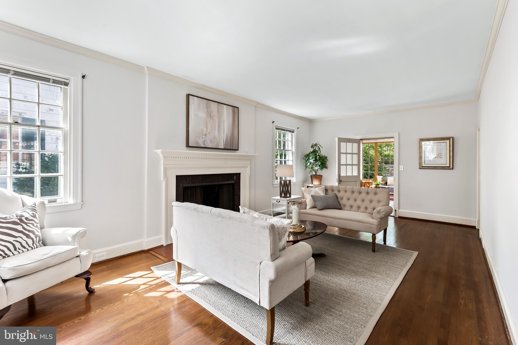 328 Tunbridge ROAD