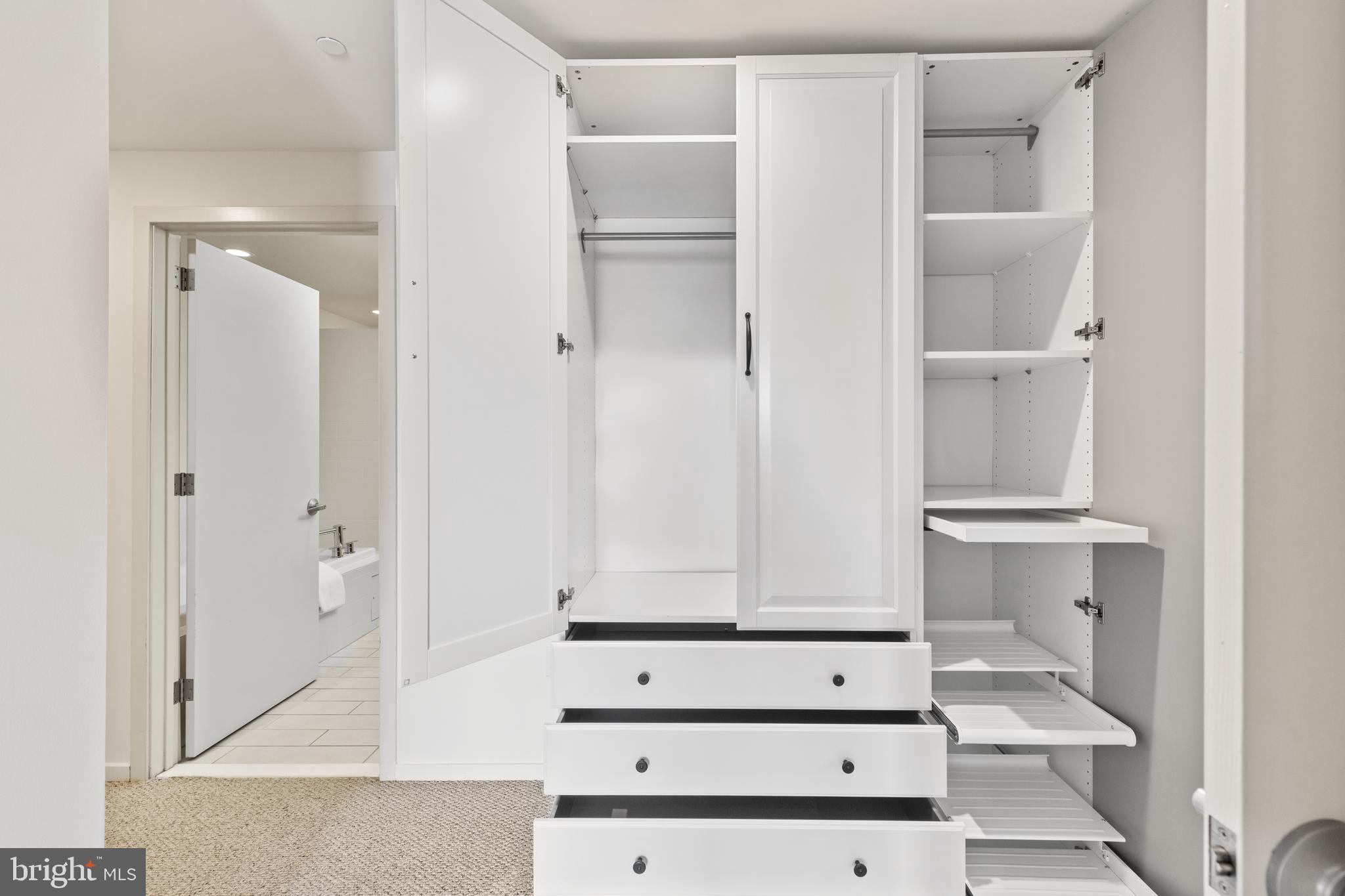 1200 Steuart STREET Unit: 327