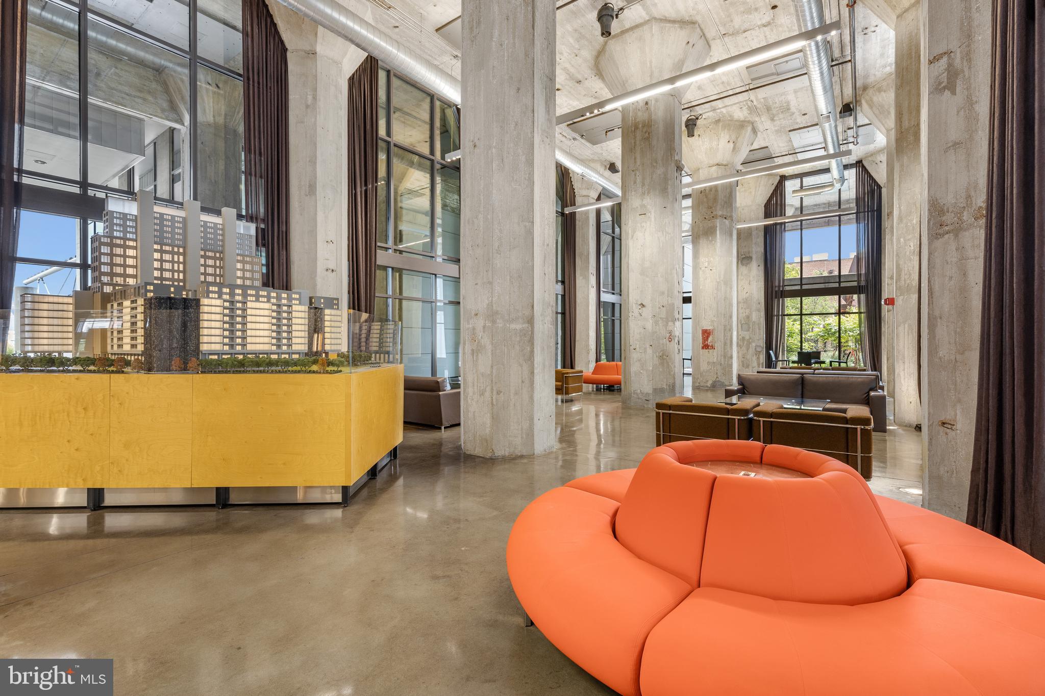 1200 Steuart STREET Unit: 327