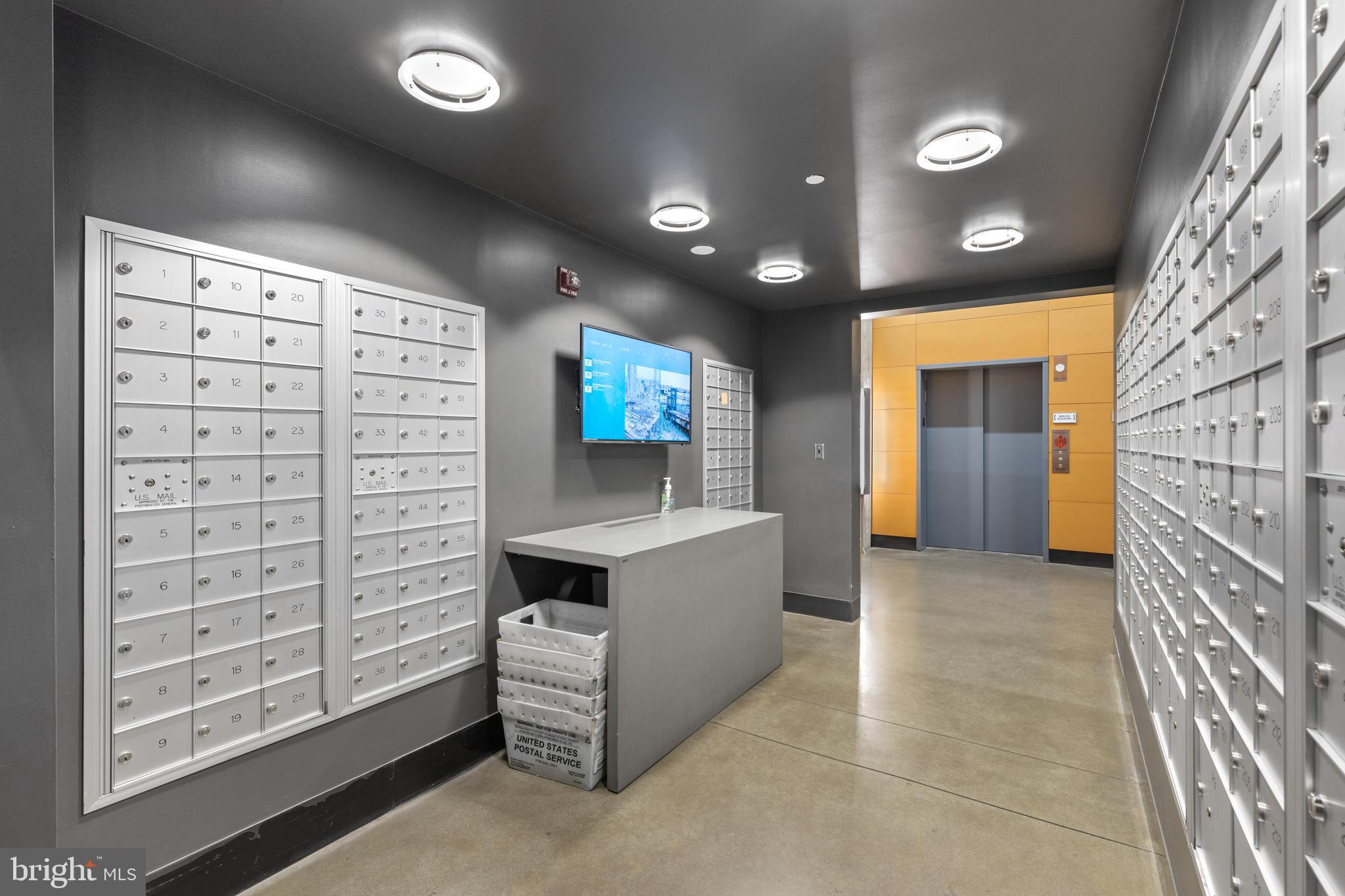 1200 Steuart STREET Unit: 327