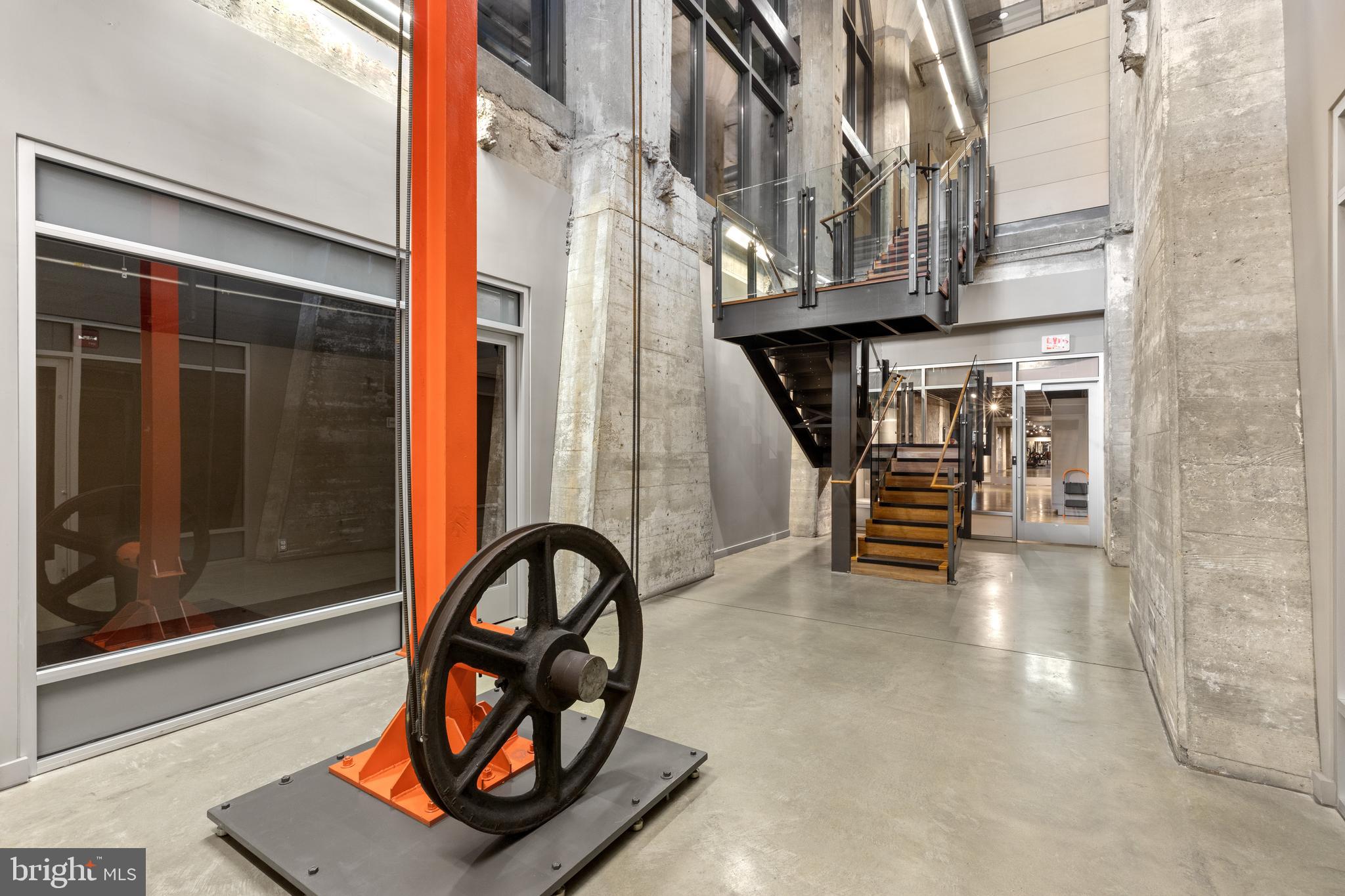 1200 Steuart STREET Unit: 327