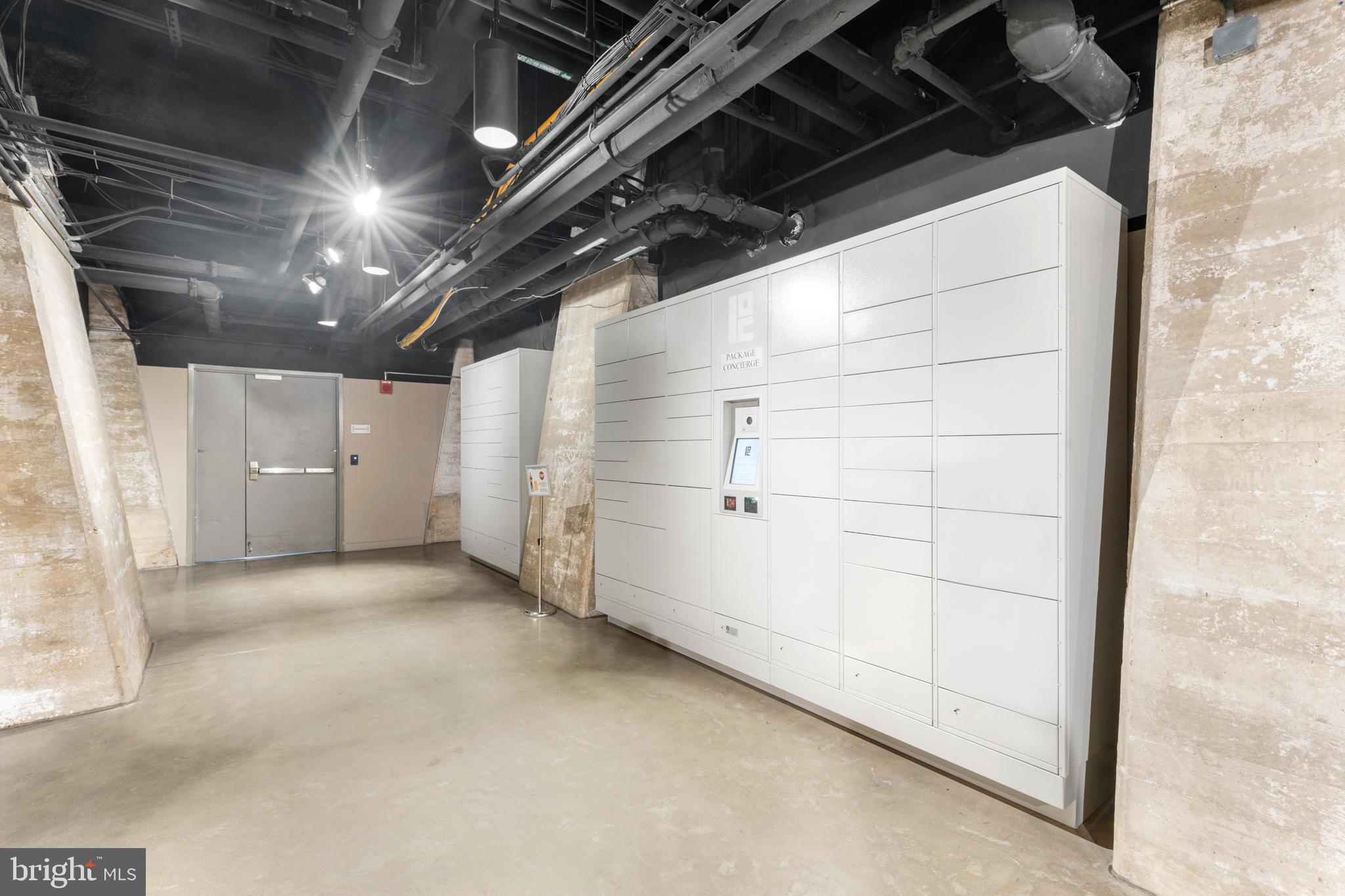 1200 Steuart STREET Unit: 327