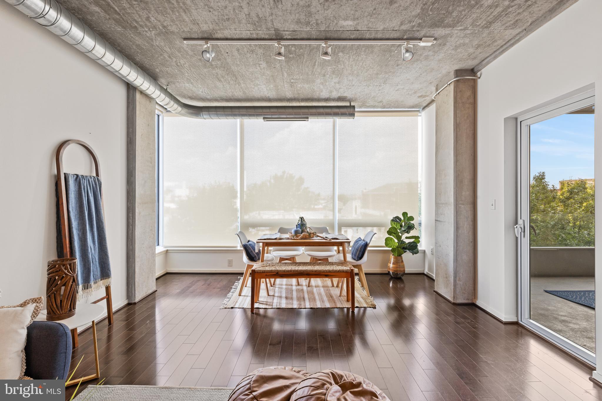 1200 Steuart STREET Unit: 327