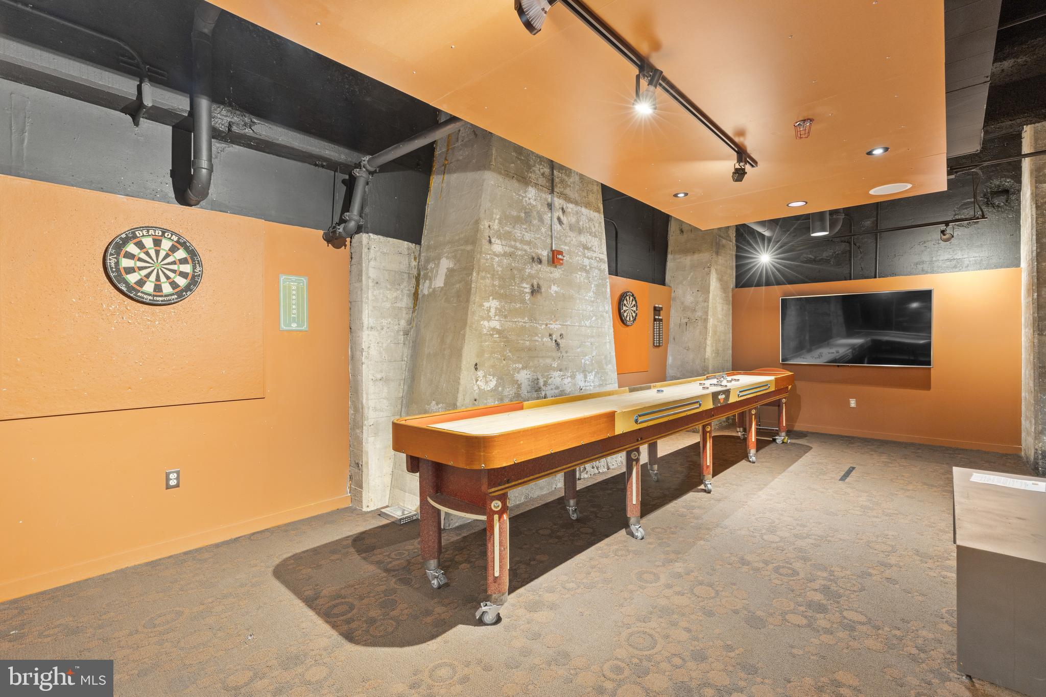 1200 Steuart STREET Unit: 327