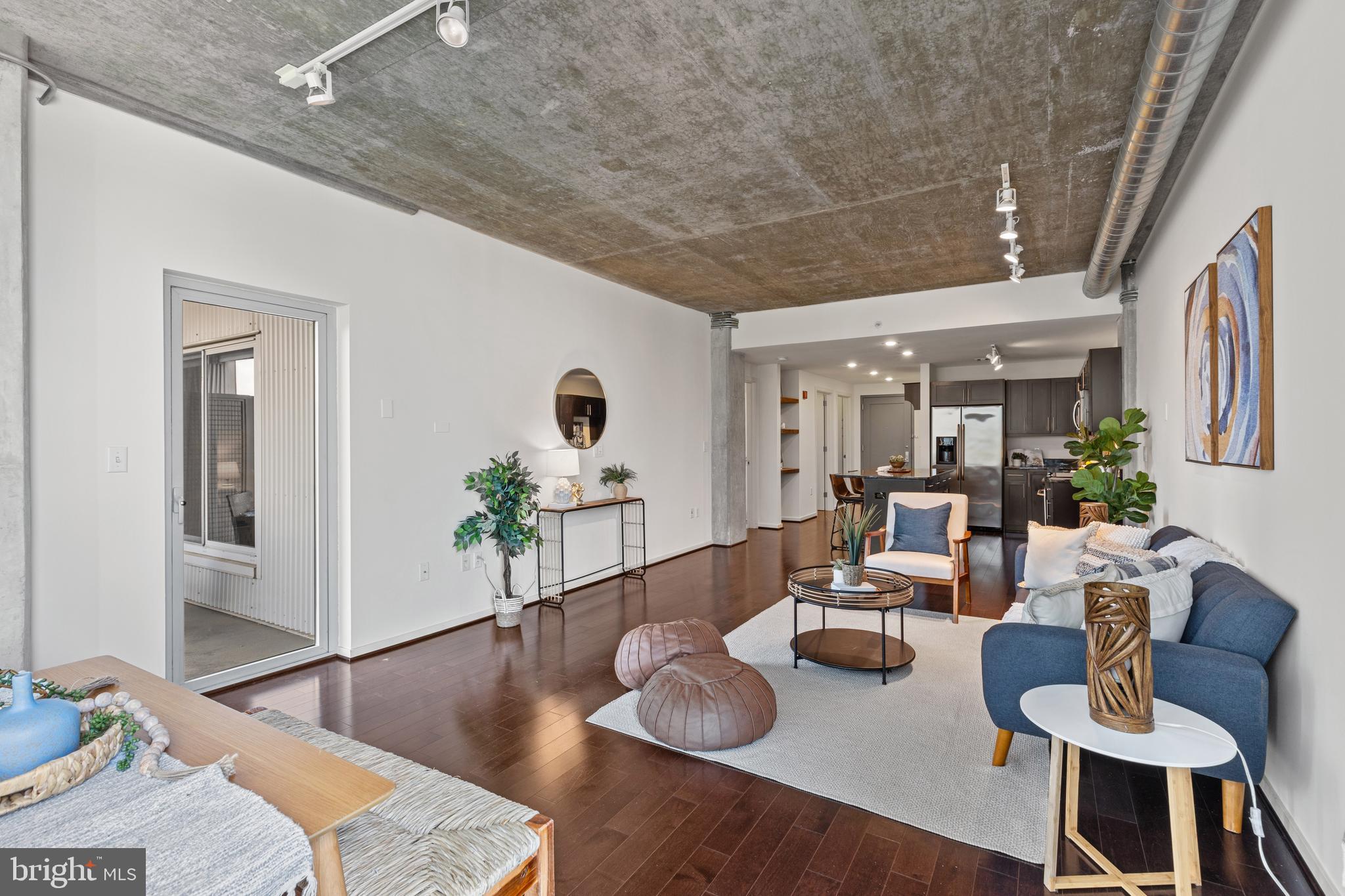 1200 Steuart STREET Unit: 327