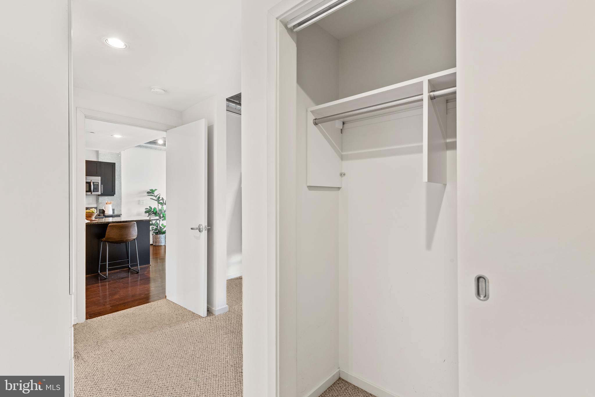 1200 Steuart STREET Unit: 327