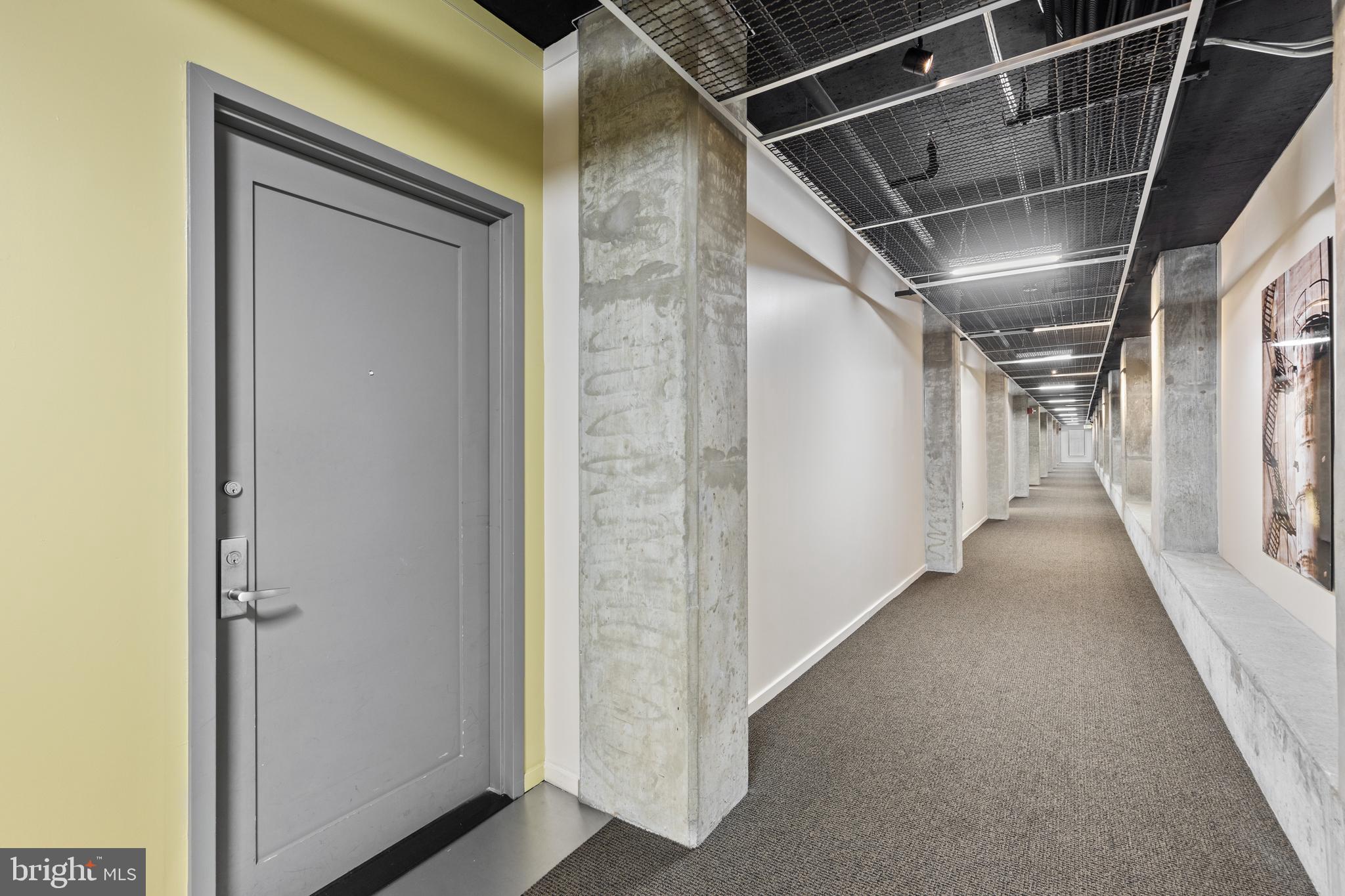 1200 Steuart STREET Unit: 327