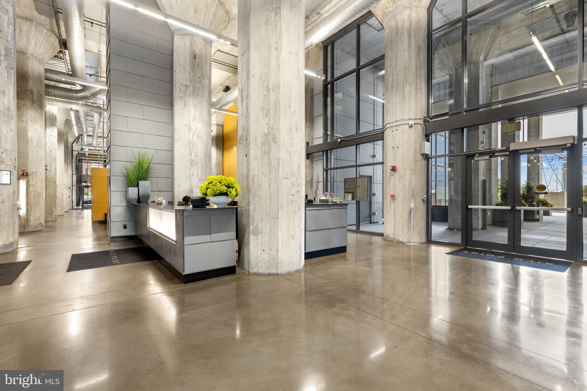 1200 Steuart STREET Unit: 327