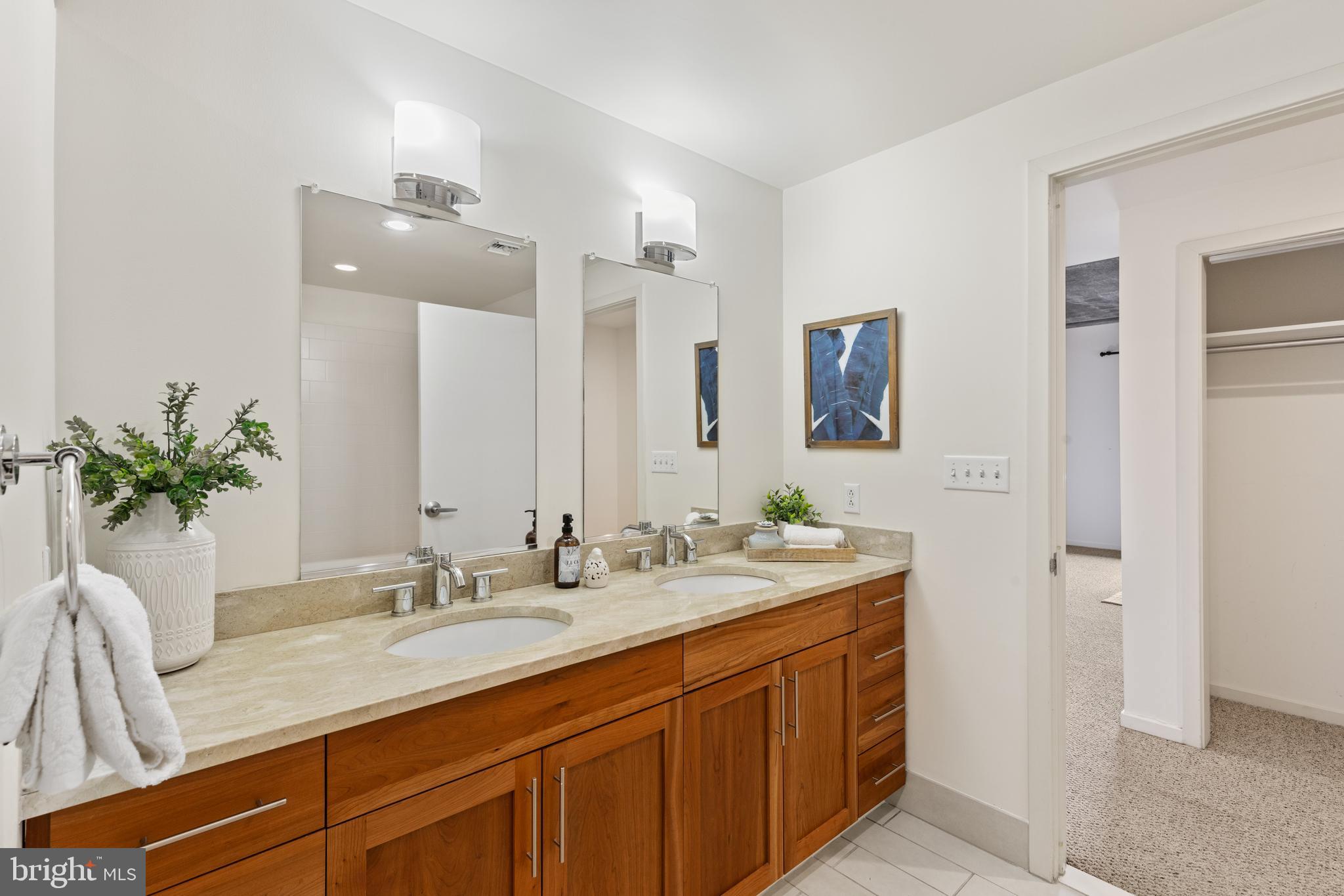 1200 Steuart STREET Unit: 327