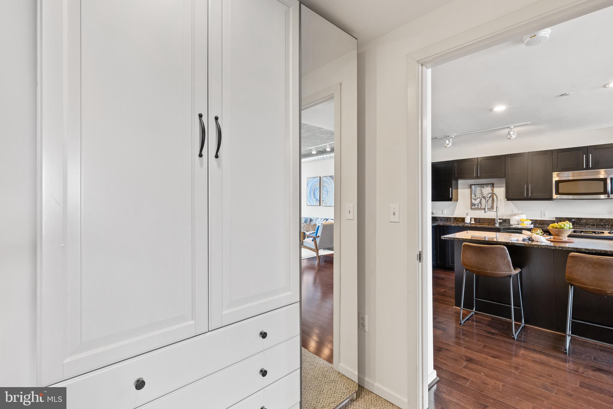 1200 Steuart STREET Unit: 327