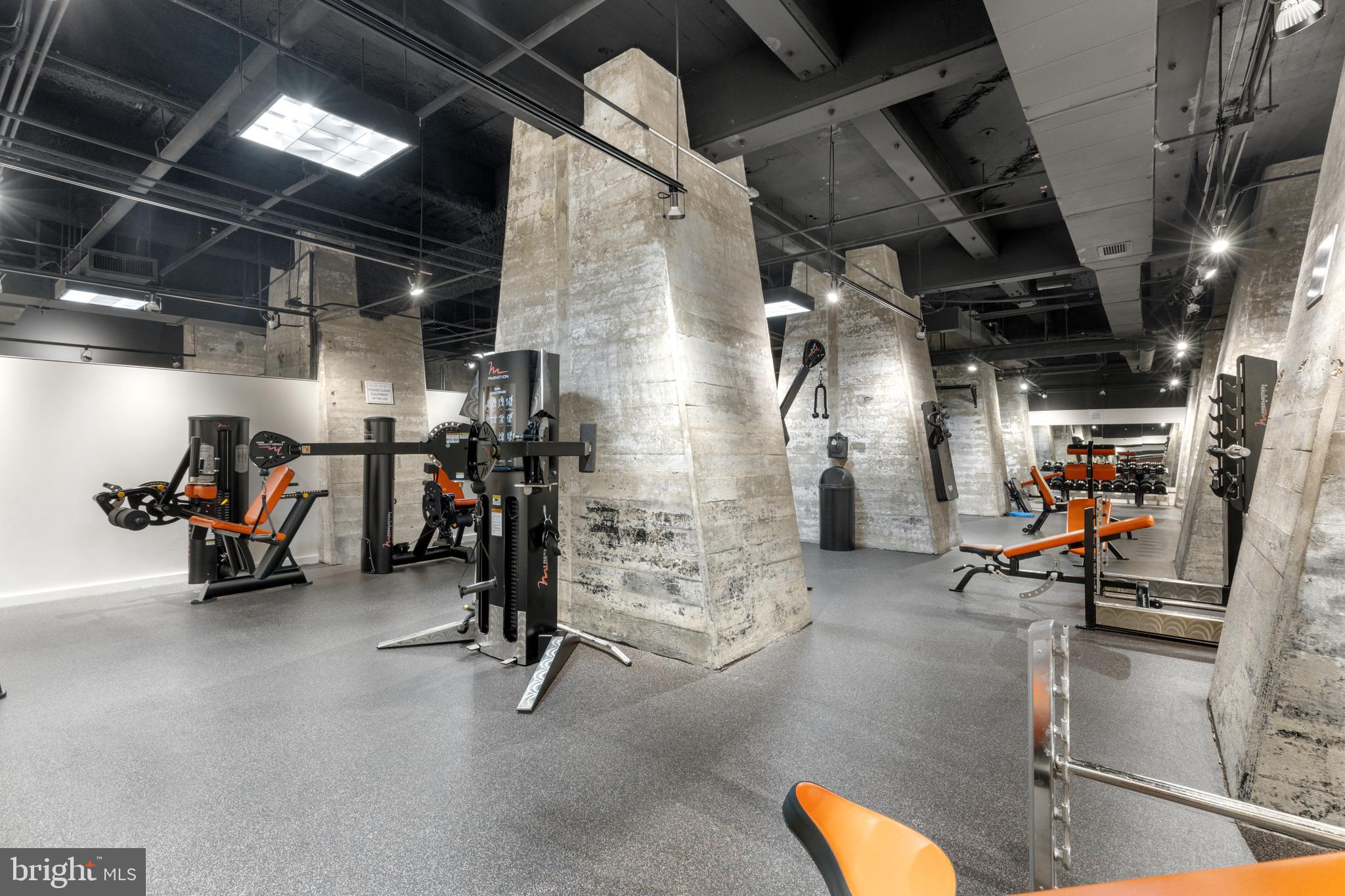 1200 Steuart STREET Unit: 327