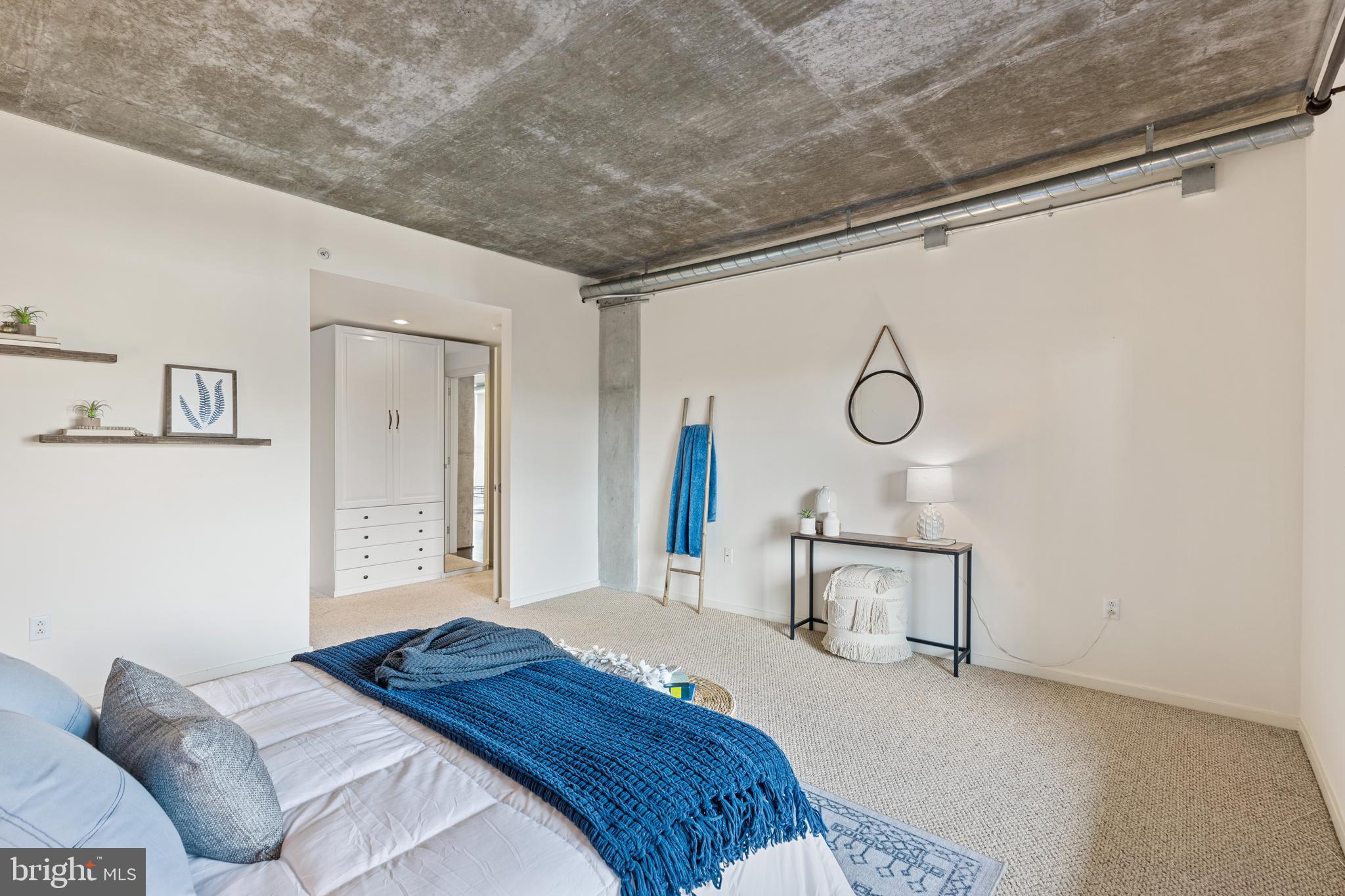 1200 Steuart STREET Unit: 327