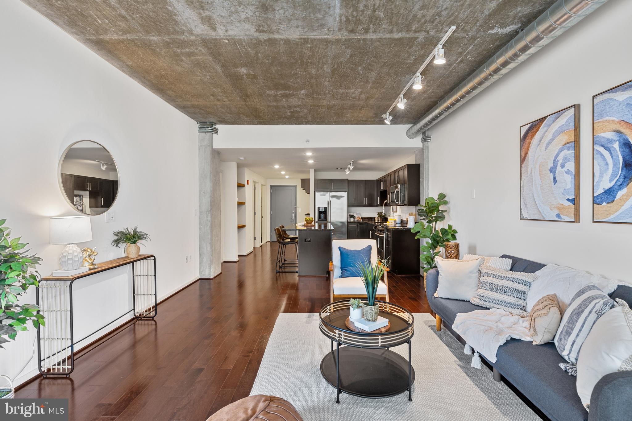 1200 Steuart STREET Unit: 327