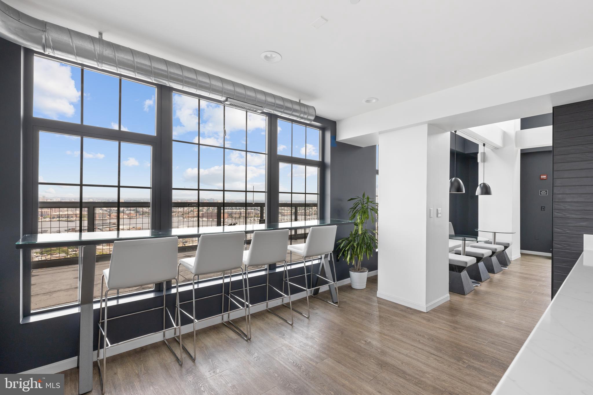 1200 Steuart STREET Unit: 327