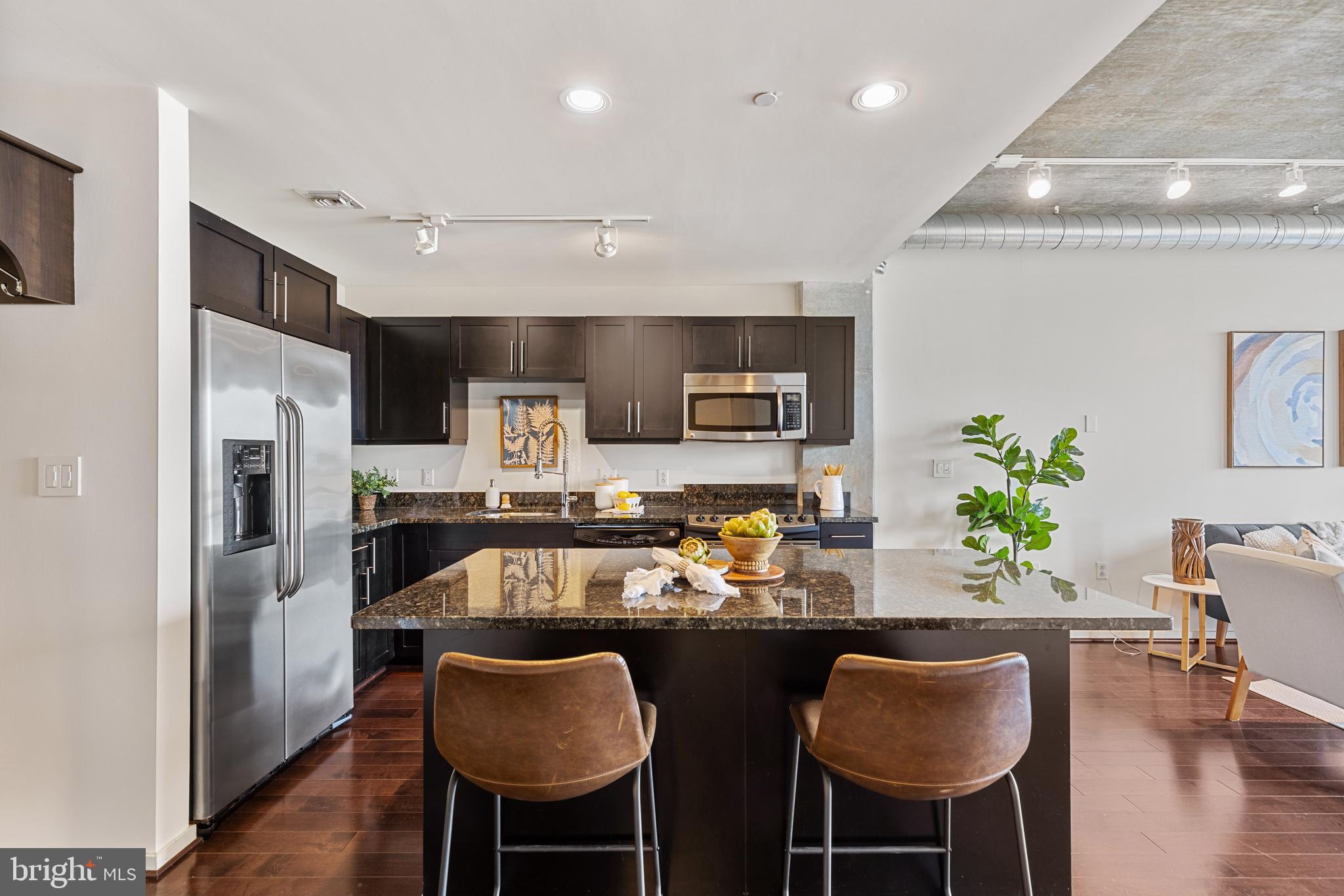1200 Steuart STREET Unit: 327