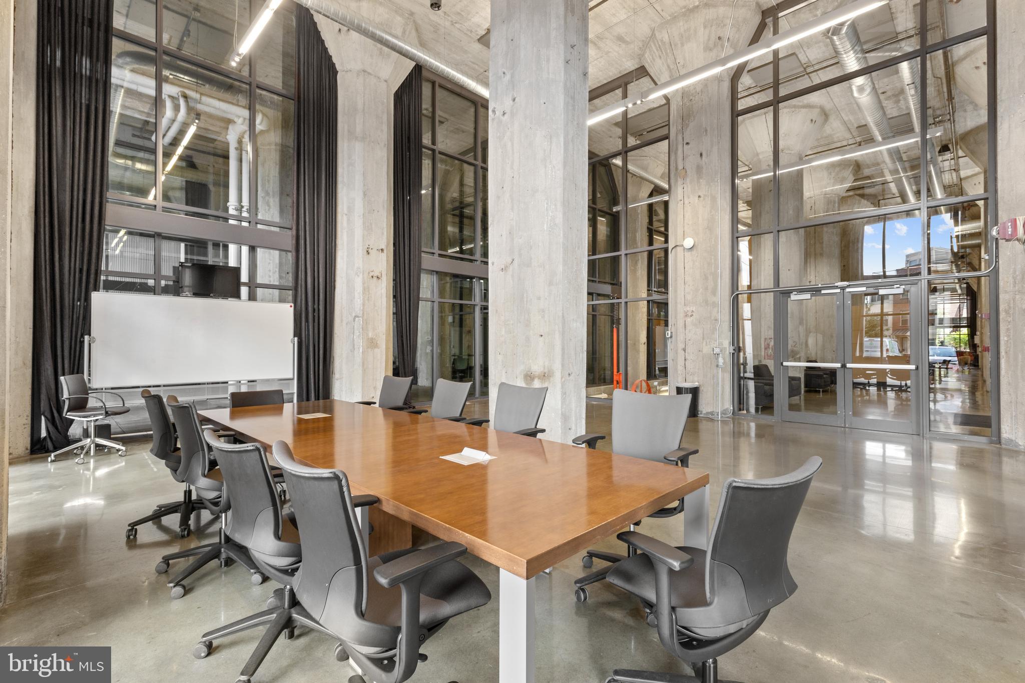1200 Steuart STREET Unit: 327