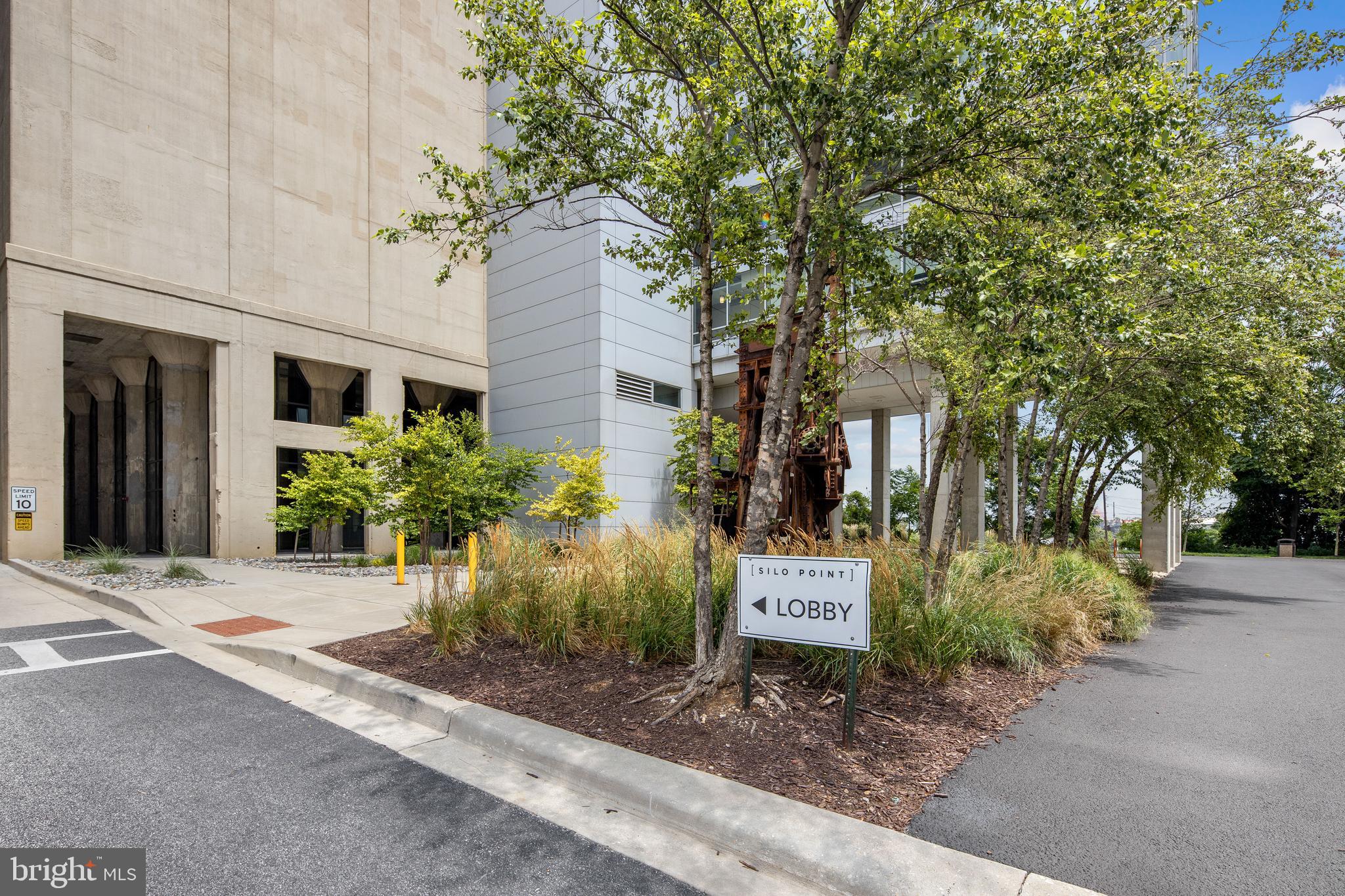 1200 Steuart STREET Unit: 327