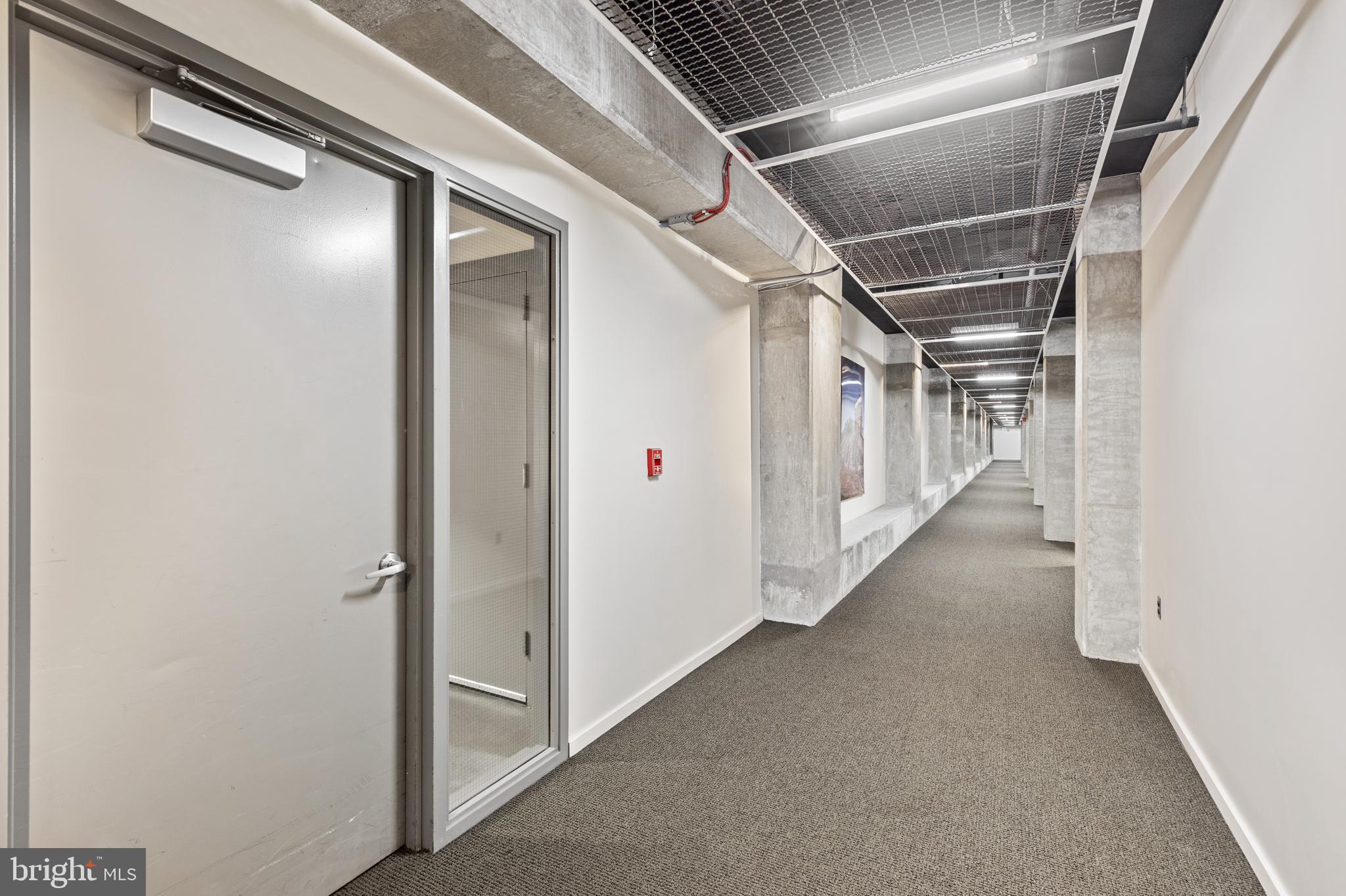 1200 Steuart STREET Unit: 327