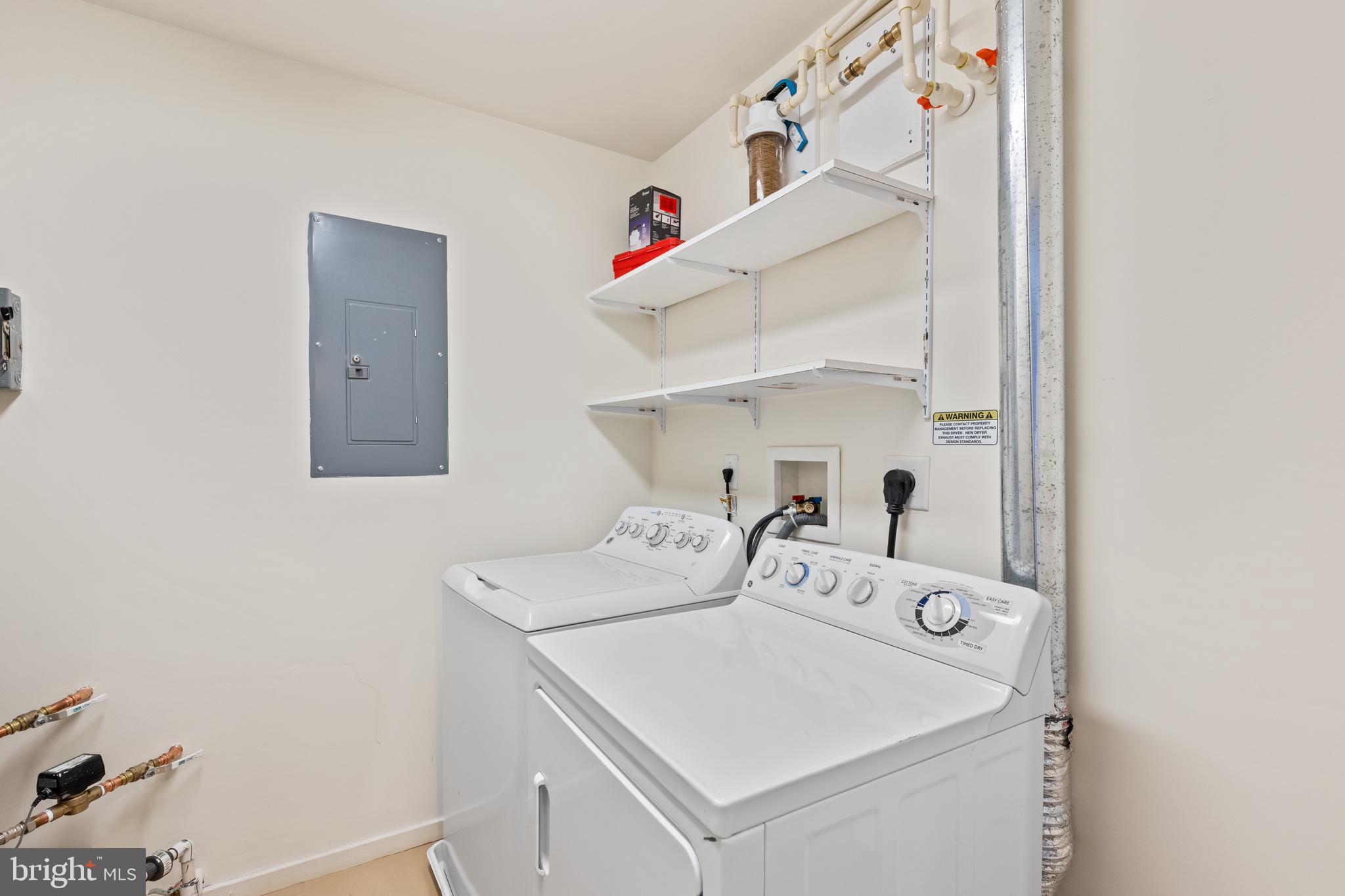 1200 Steuart STREET Unit: 327