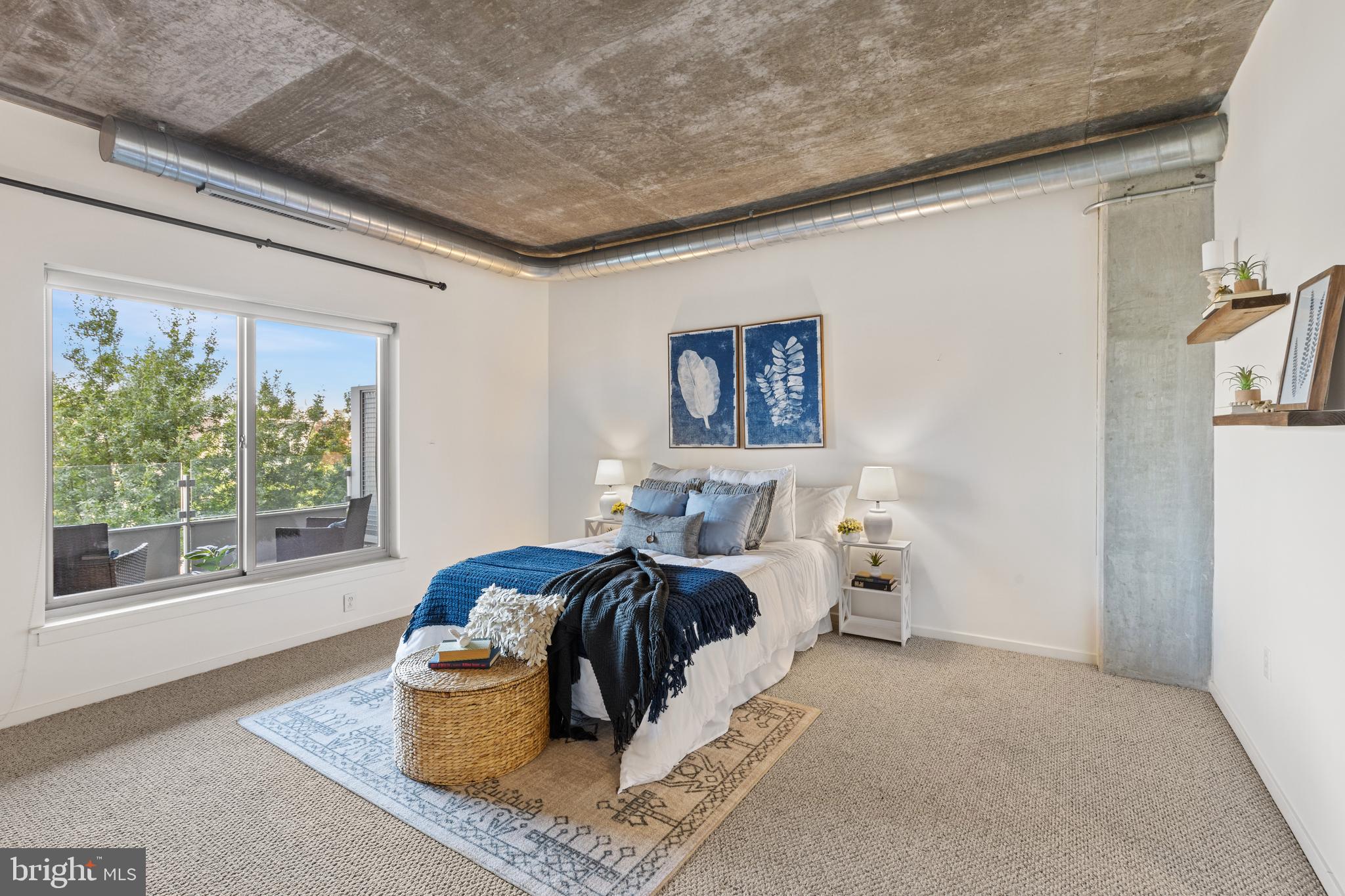 1200 Steuart STREET Unit: 327