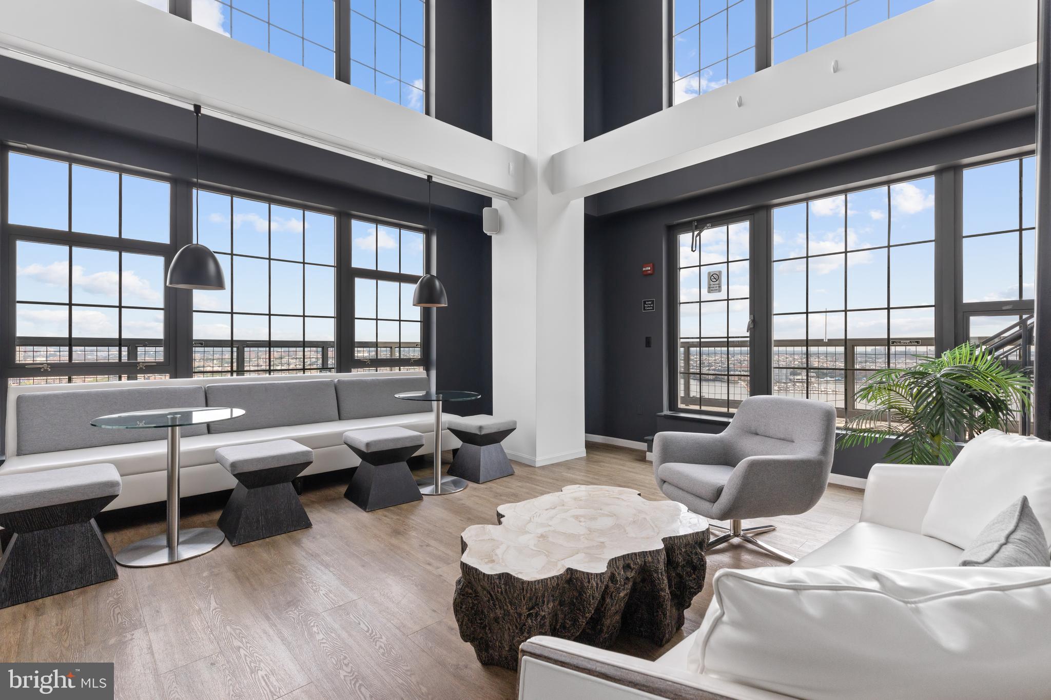 1200 Steuart STREET Unit: 327