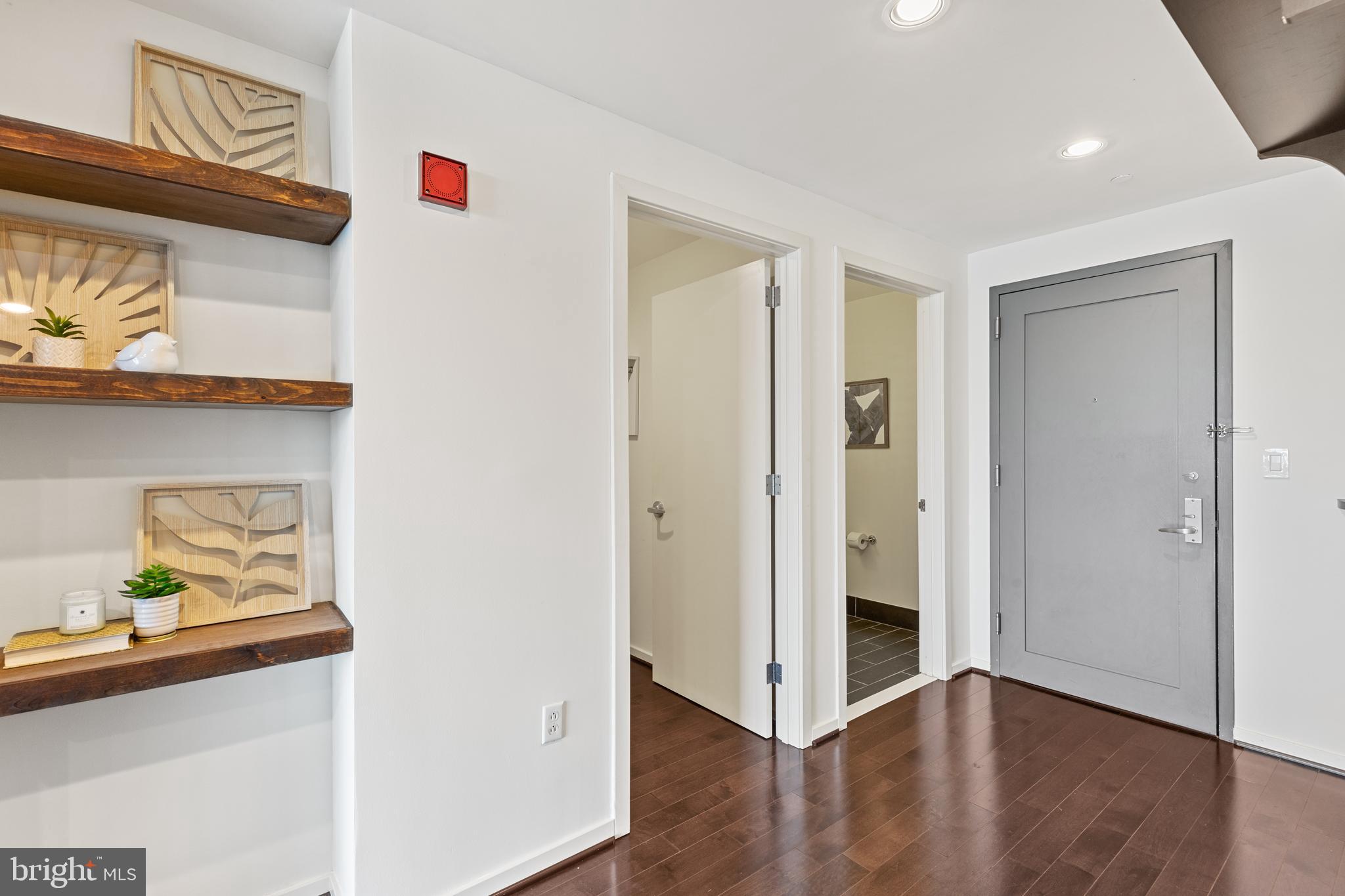 1200 Steuart STREET Unit: 327