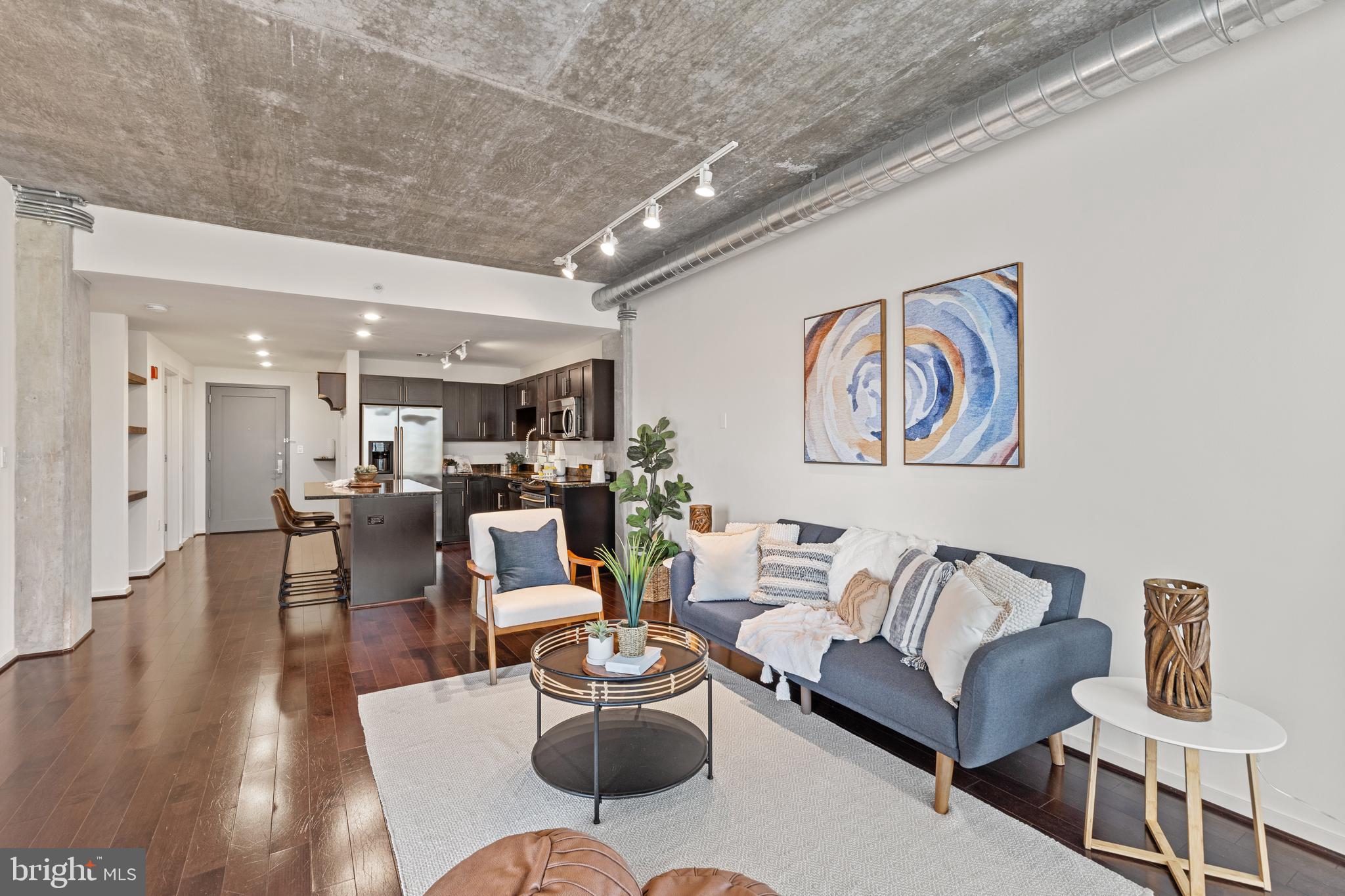 1200 Steuart STREET Unit: 327