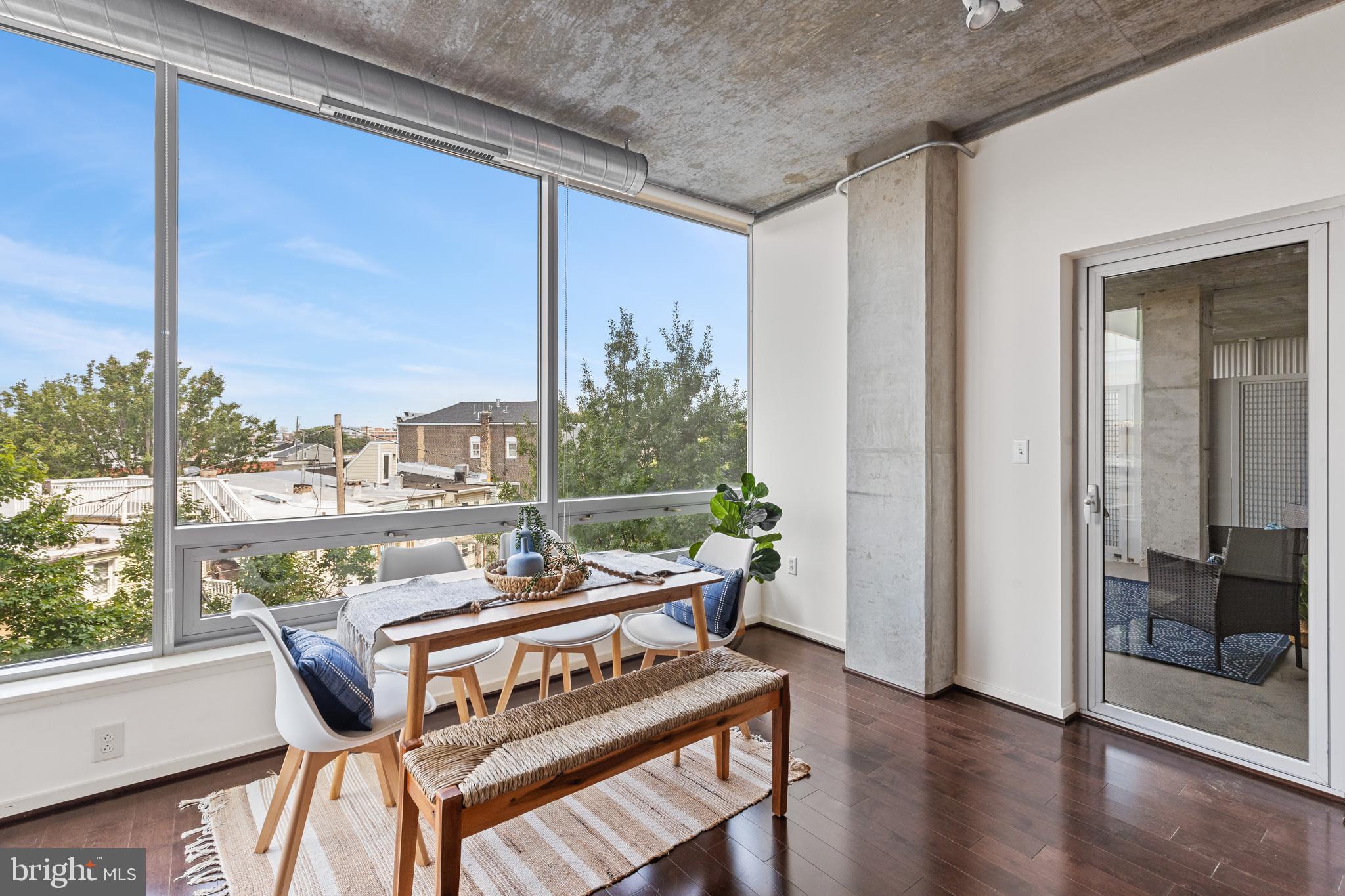 1200 Steuart STREET Unit: 327