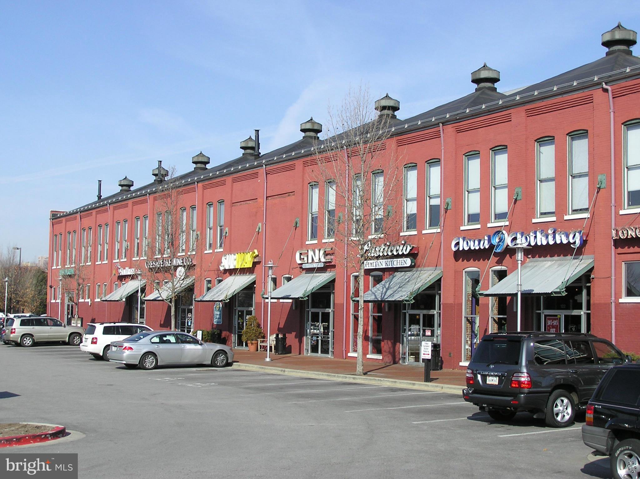 2519 Fleet STREET