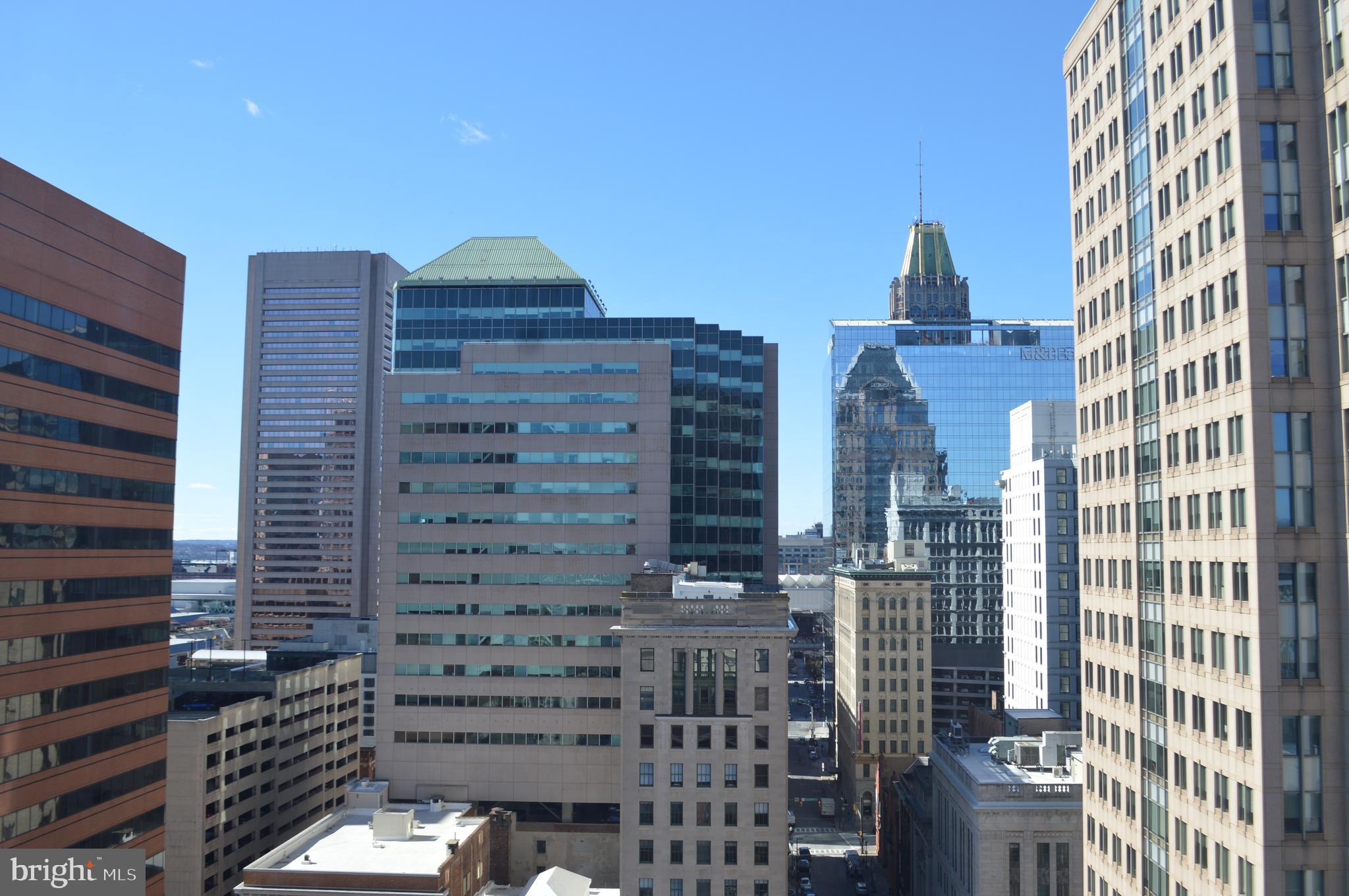 414 Water St #1705
