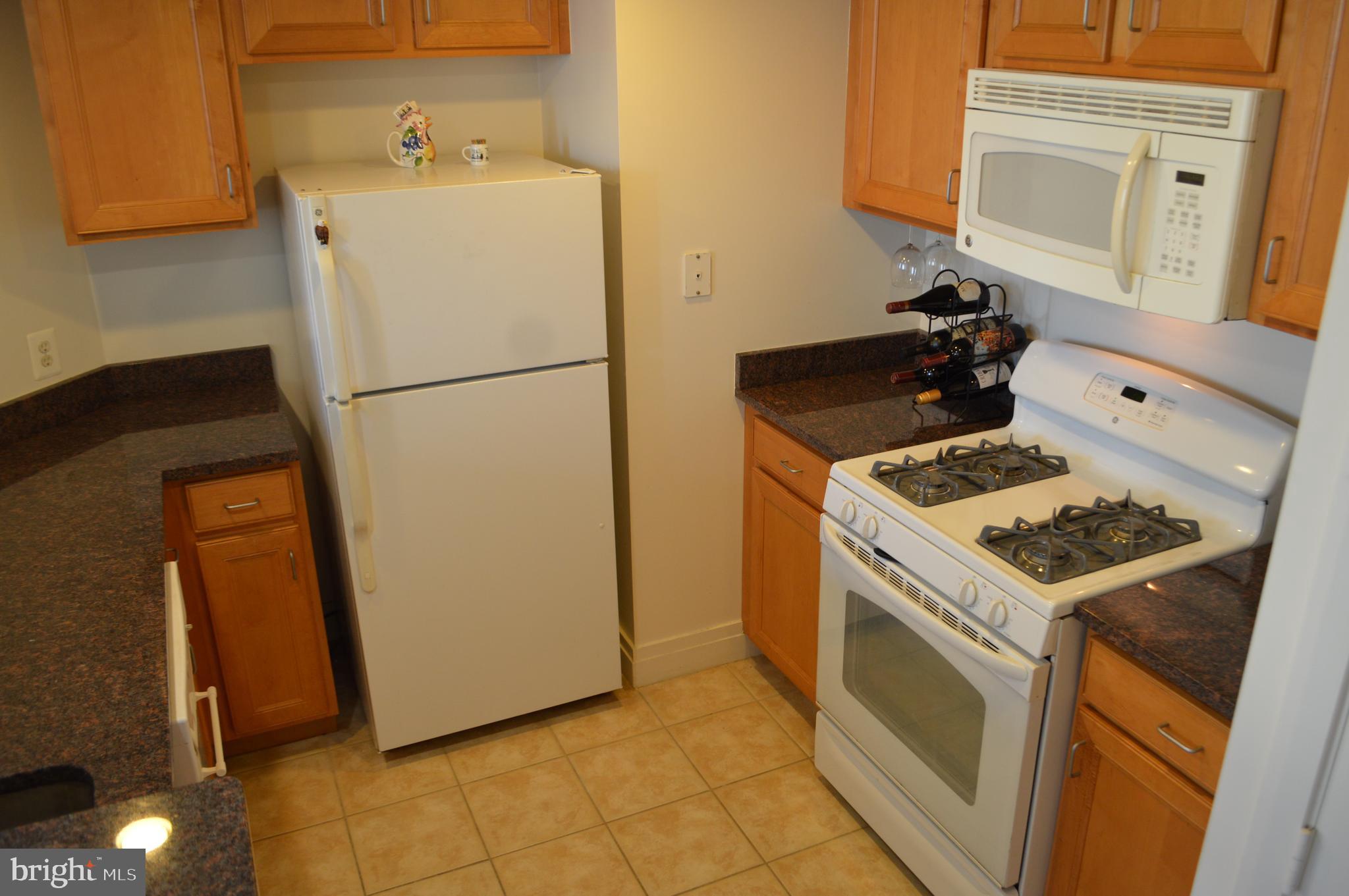 414 Water St #1705