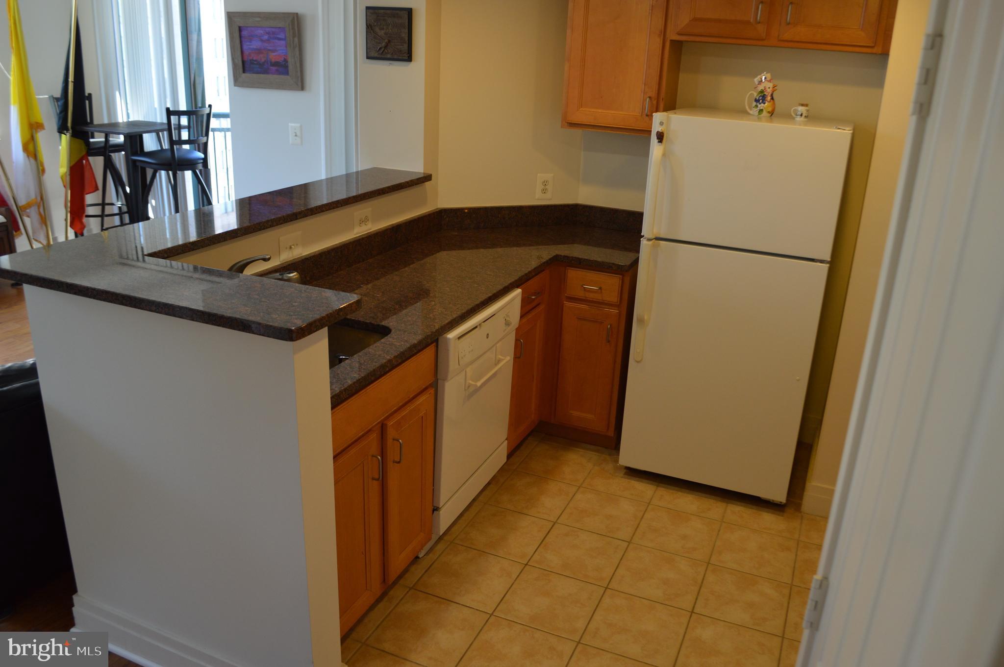 414 Water St #1705